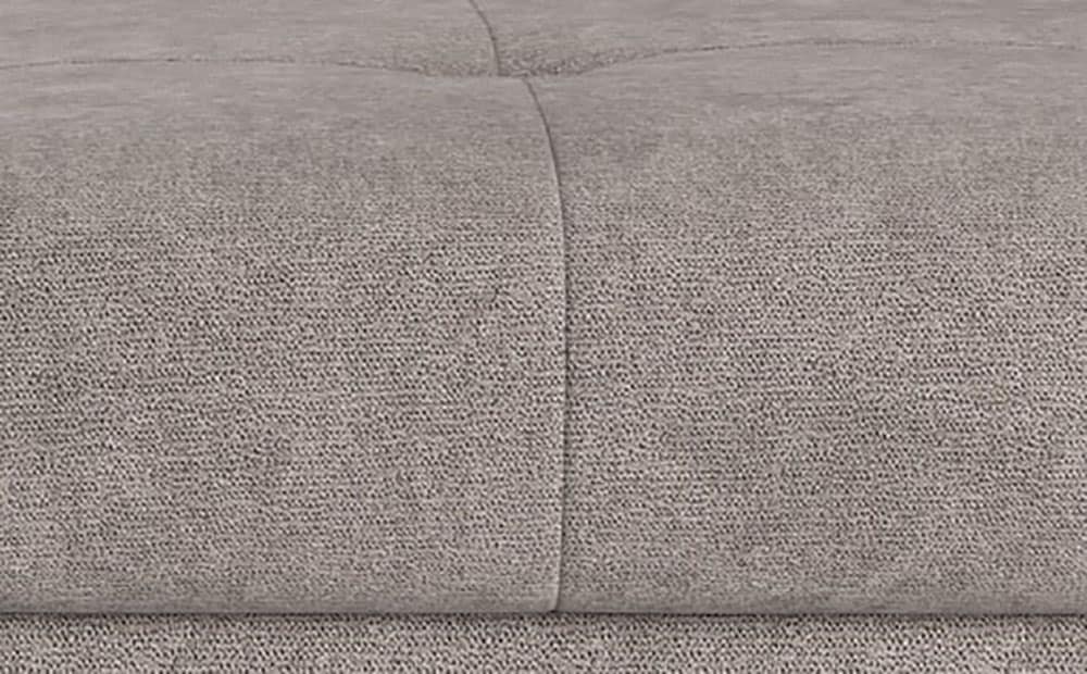 COTTA Ecksofa »Cappa L-Form« wahlweise mit Bettfunktion & Bettkasten