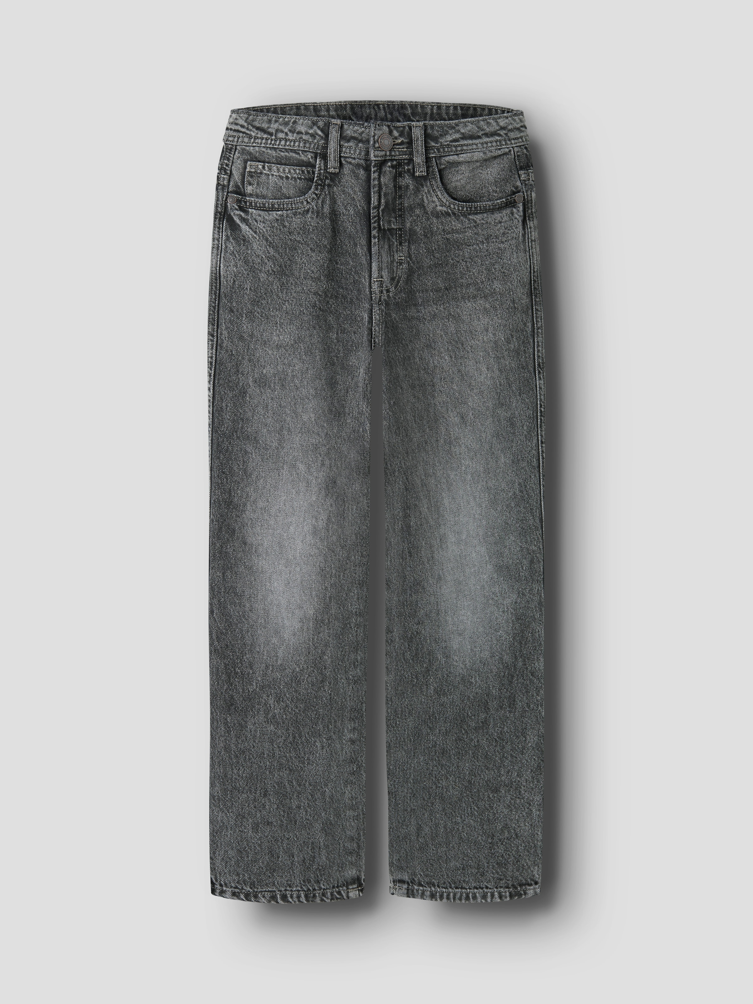 Name It Jeans Relax-fit »NKMRYAN LOOSE JEANS 5760-RM NOOS«