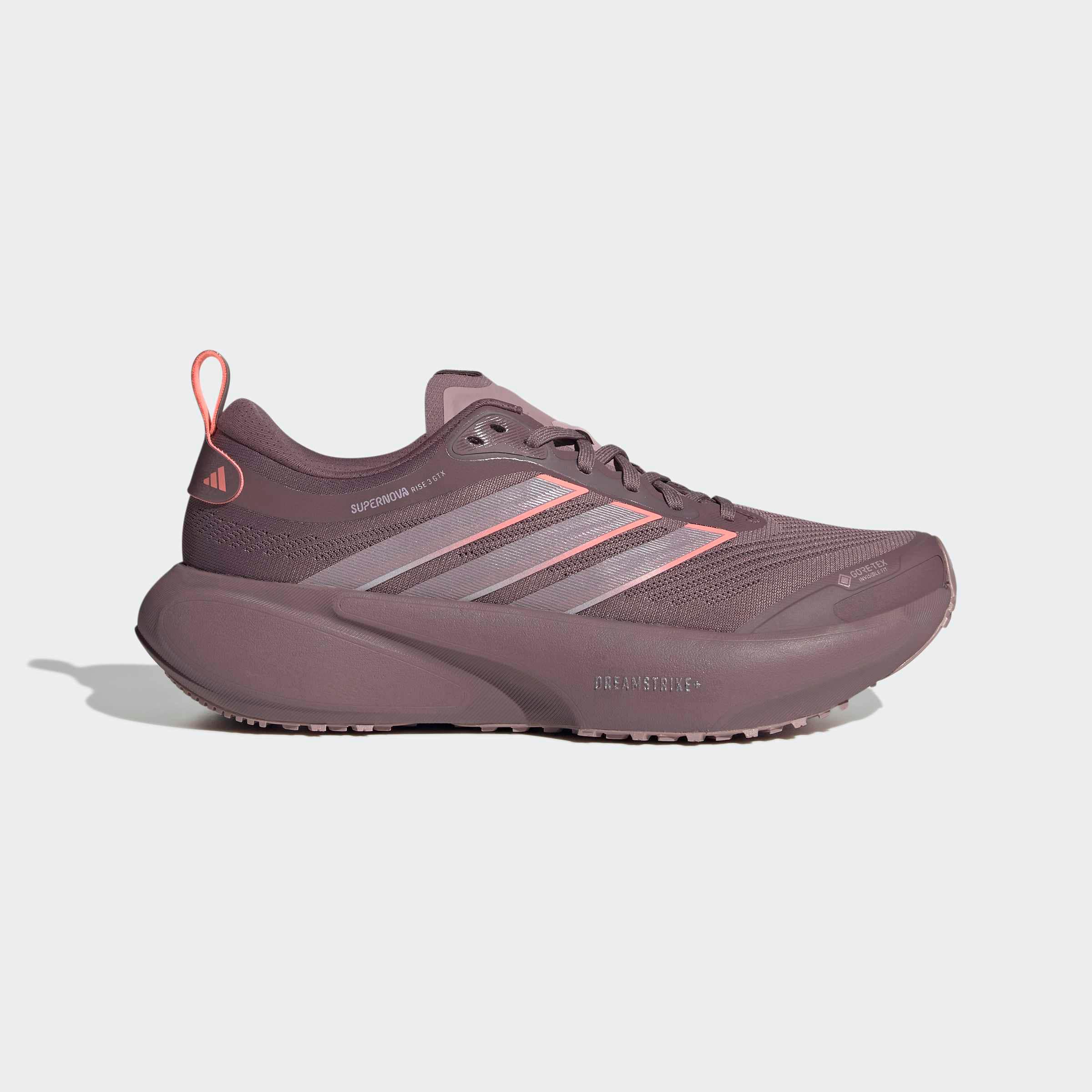adidas Performance Laufschuh »SUPERNOVA RISE 3 GTX«  wasserdicht