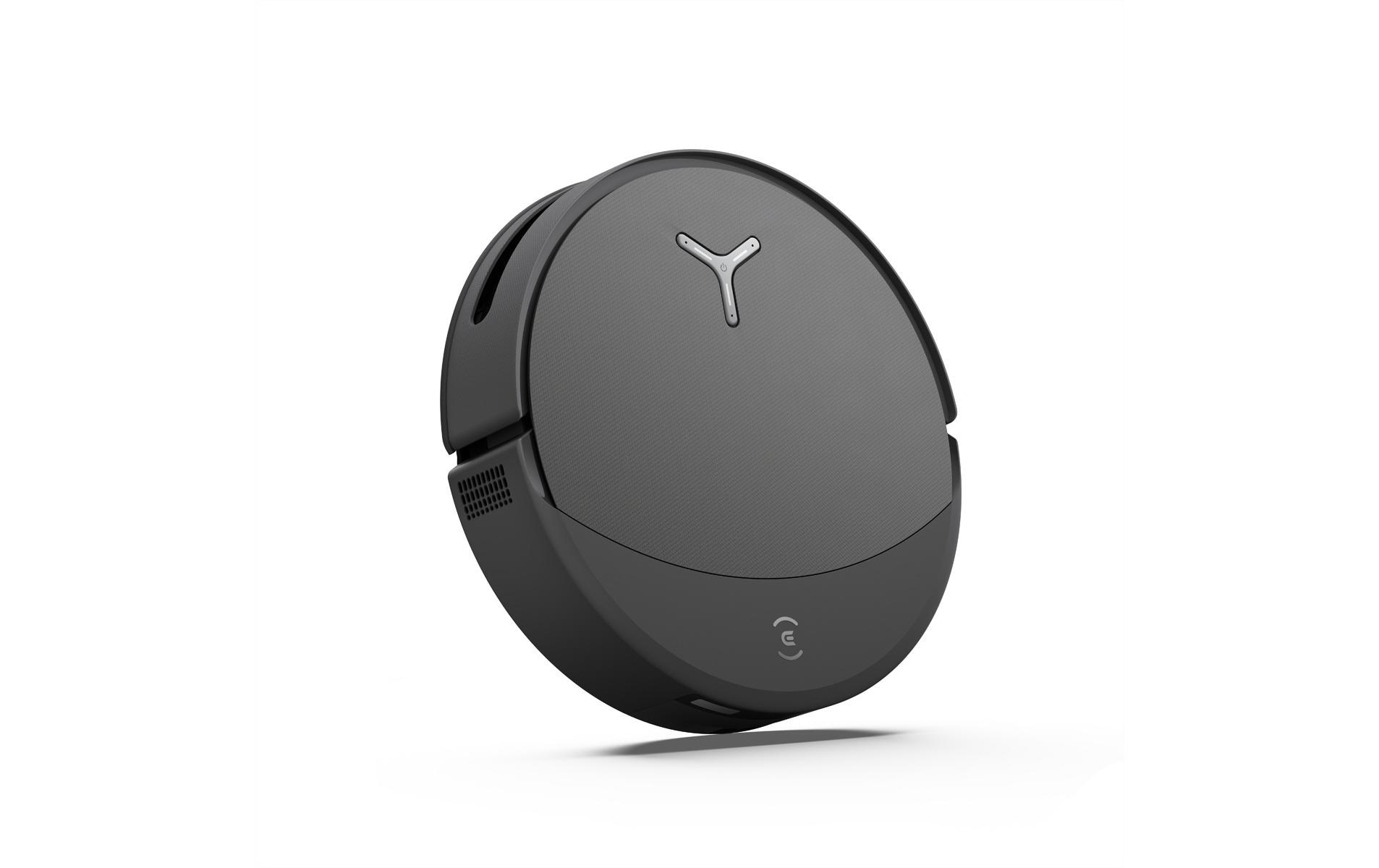 ECOVACS Nass-Trocken-Saugroboter »DEEBOT T90 PRO OMNI (Black)« Saug-und Wischroboter mit All-in-One Station und 30.000 Pa Saugkraft