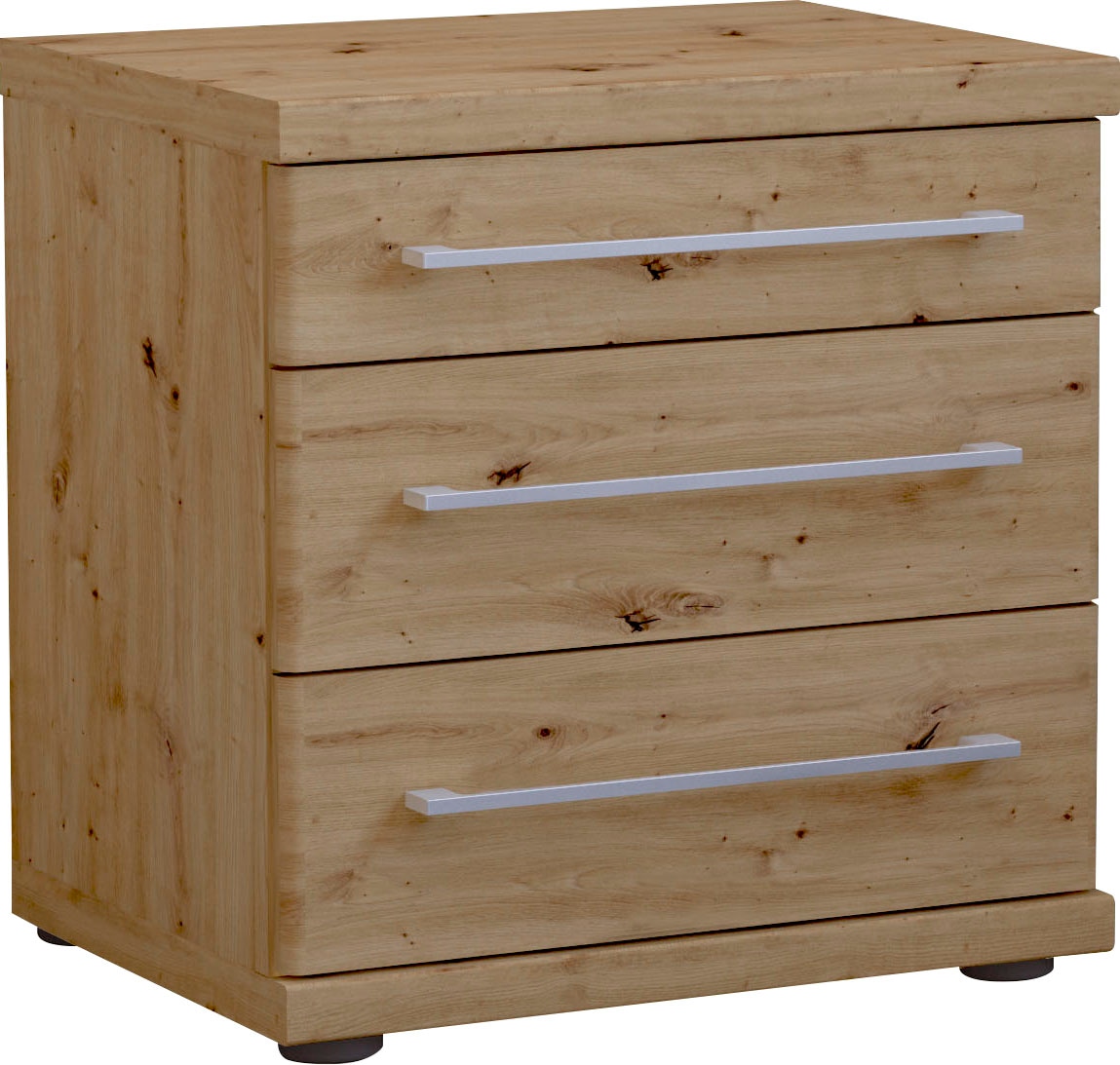 WIEMANN Nachtkonsole »Mainau« vormontiert