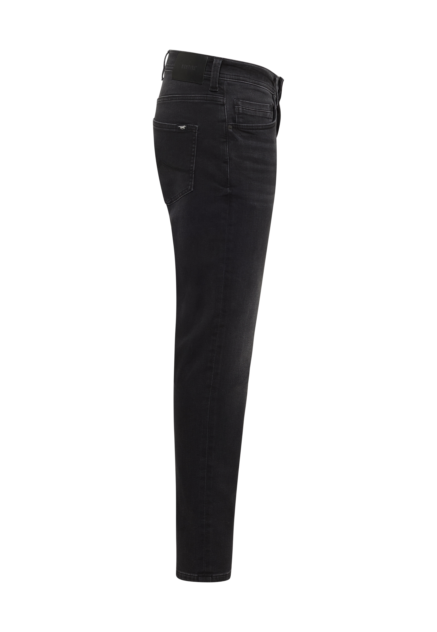 MUSTANG Jeans slim »Herren Style Oregon Slim Thermo«