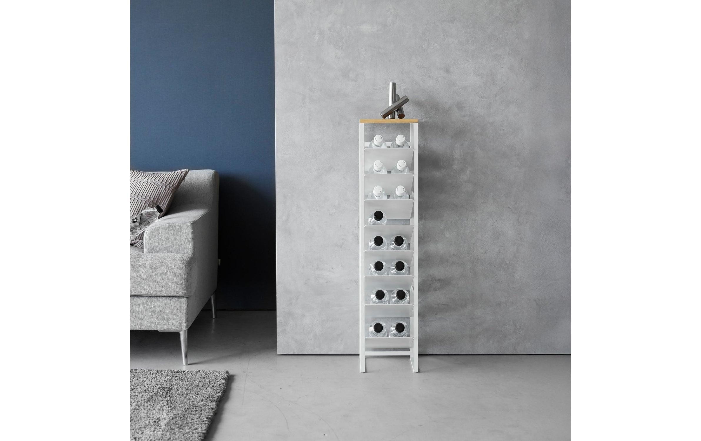 Yamazaki Flaschenregal