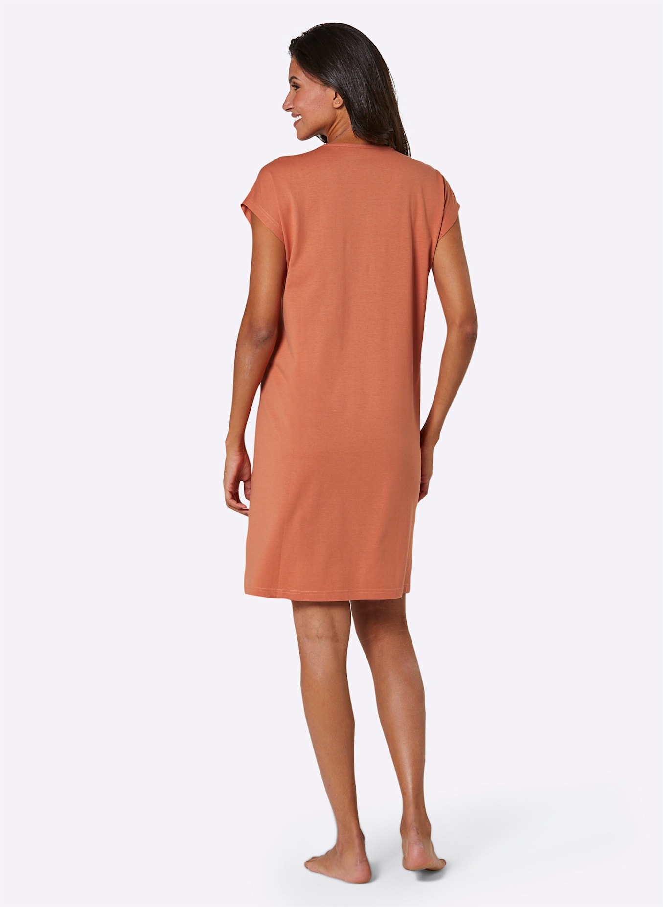 wäschepur Chemise de nuit »Sleepshirts«