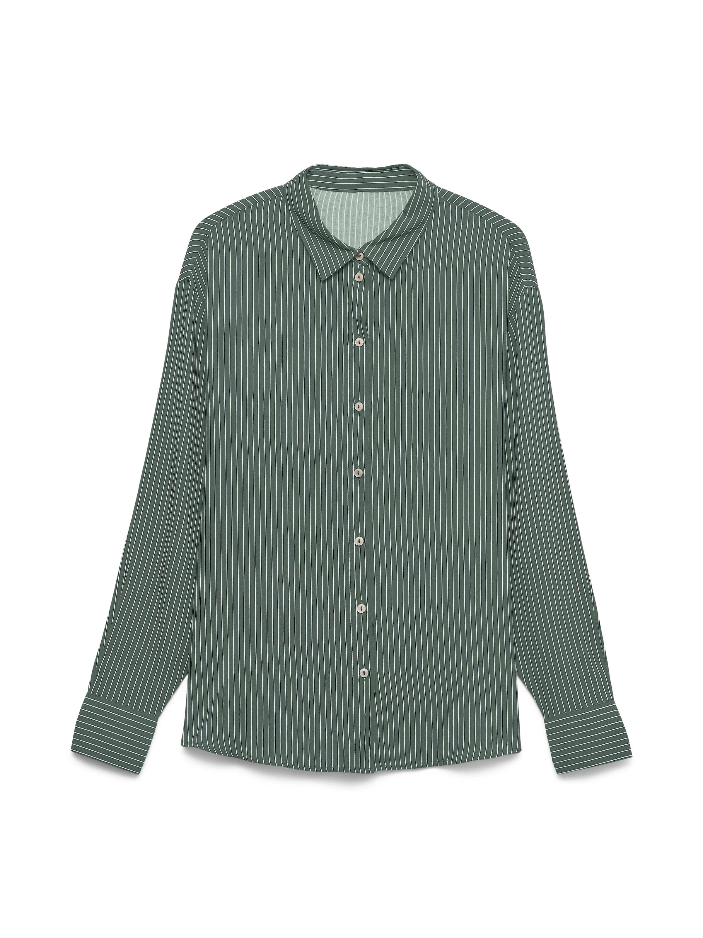 Vero Moda Blouse à manches longues »VMALICE LS SHIRT WVN GA NOOS«