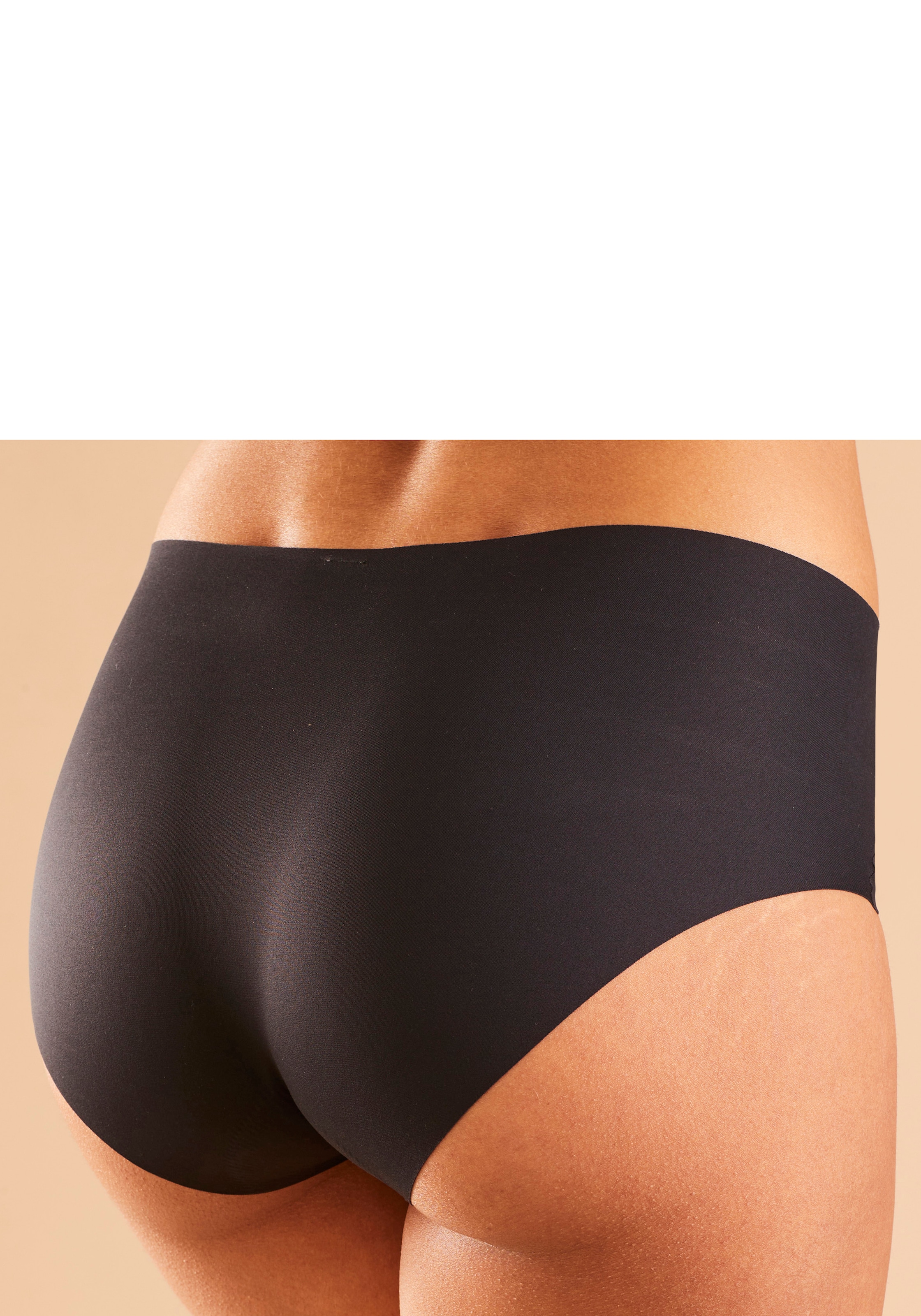 Nuance by Lascana Panty SANS COUTURE