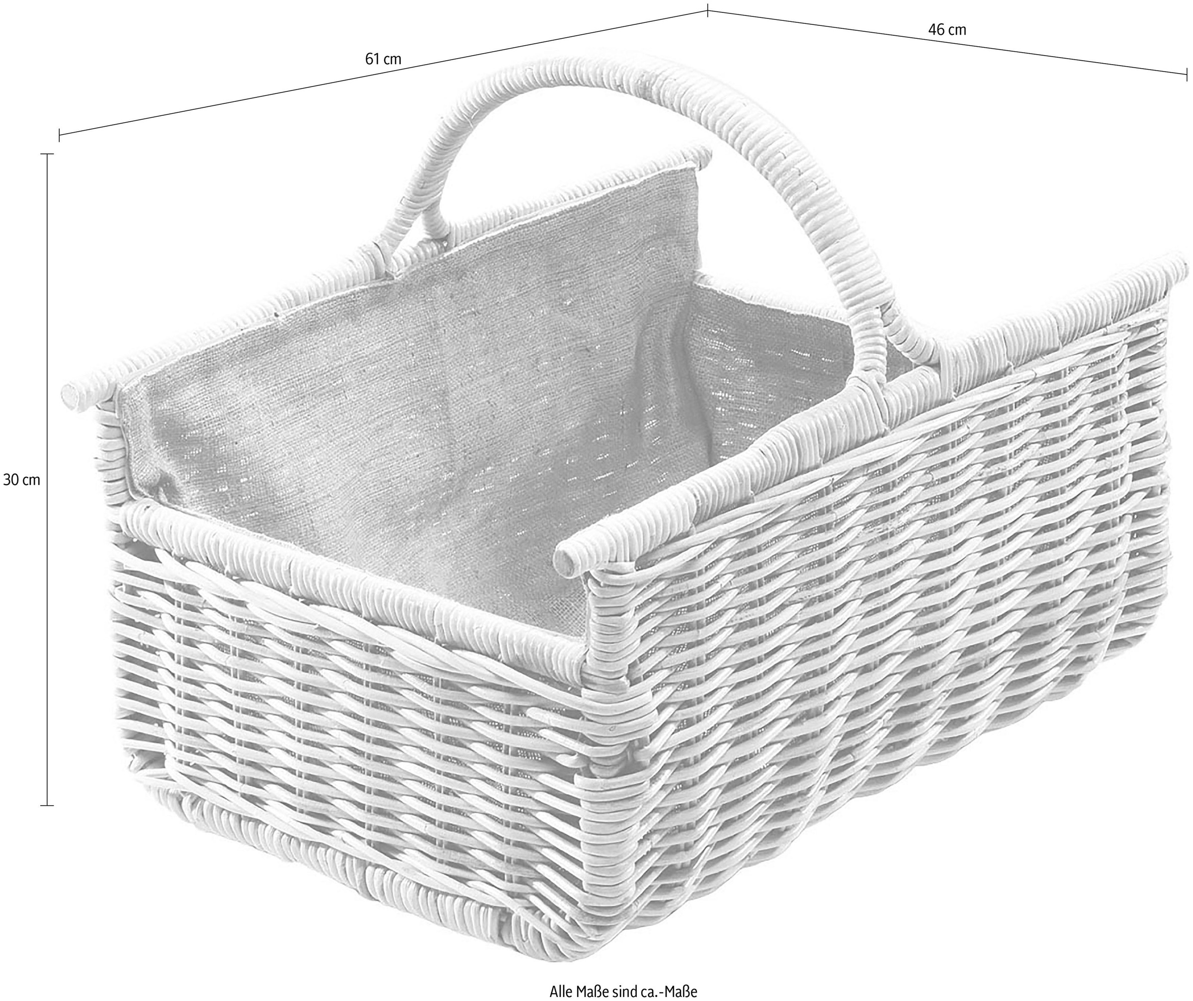 locker Panier de rangement