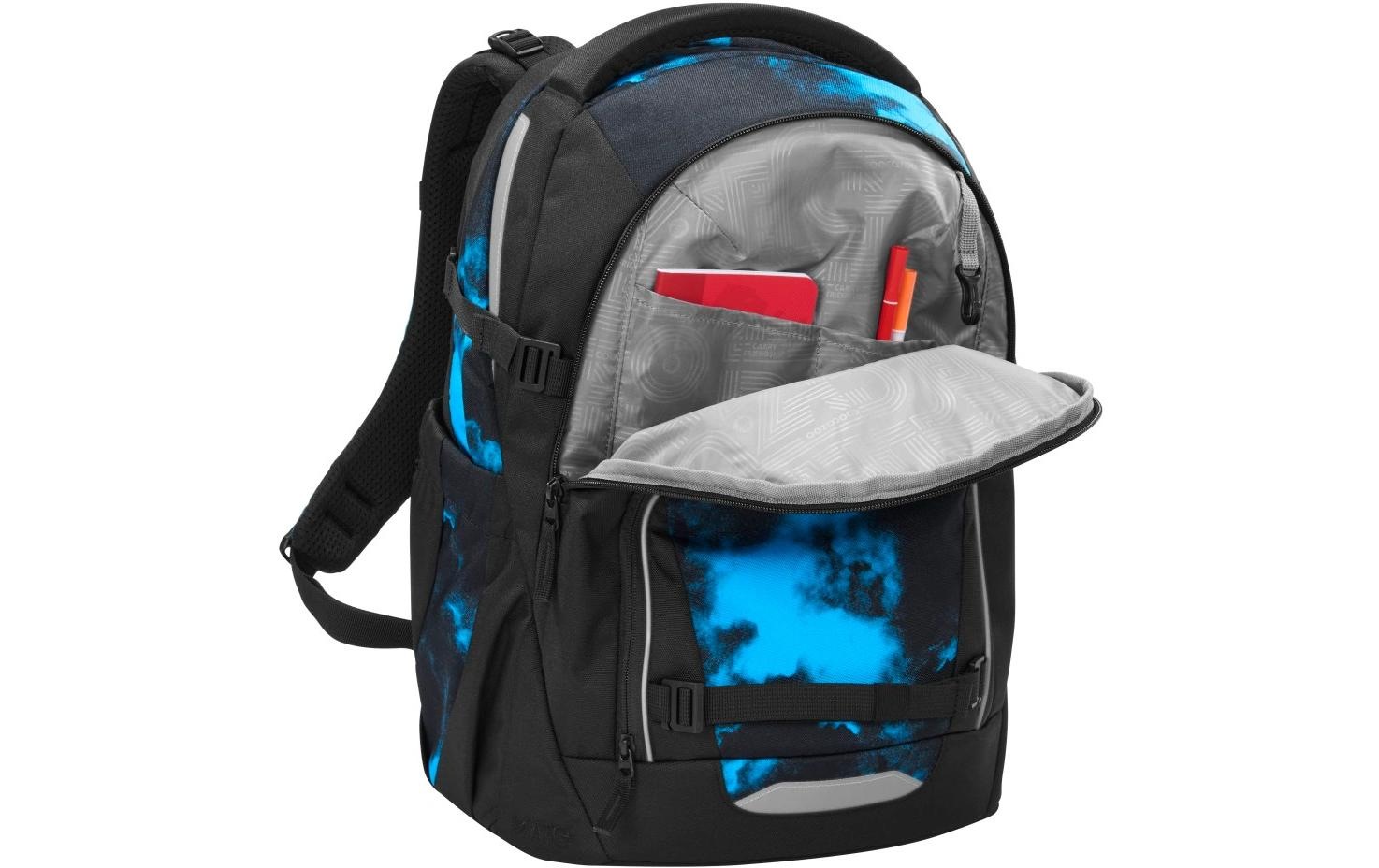 Coocazoo Sac à dos scolaire »MATE«