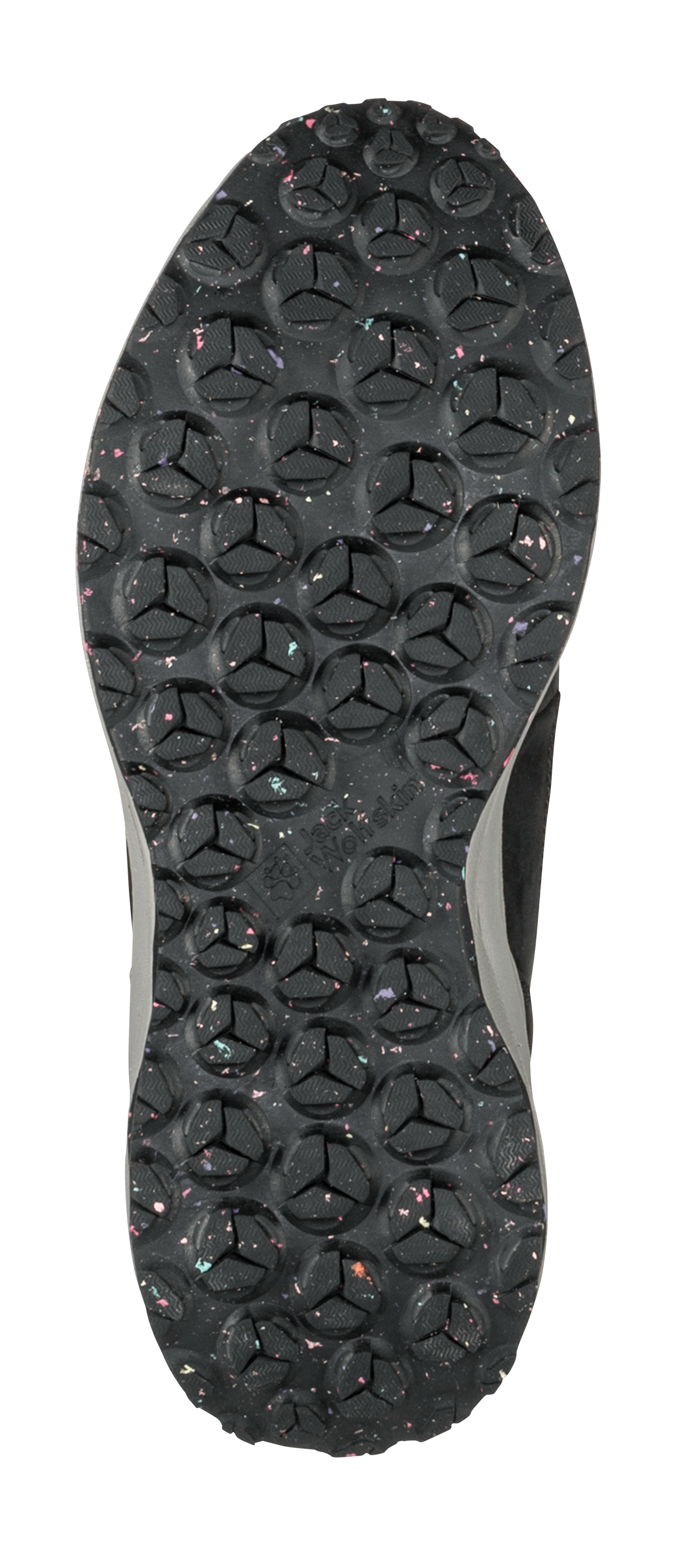 Jack Wolfskin Bottes d'hiver »DROMOVENTURE TEX HIGH W«  Snowboots, Winterstiefel, Winterschuhe, wasserdicht & gefüttert