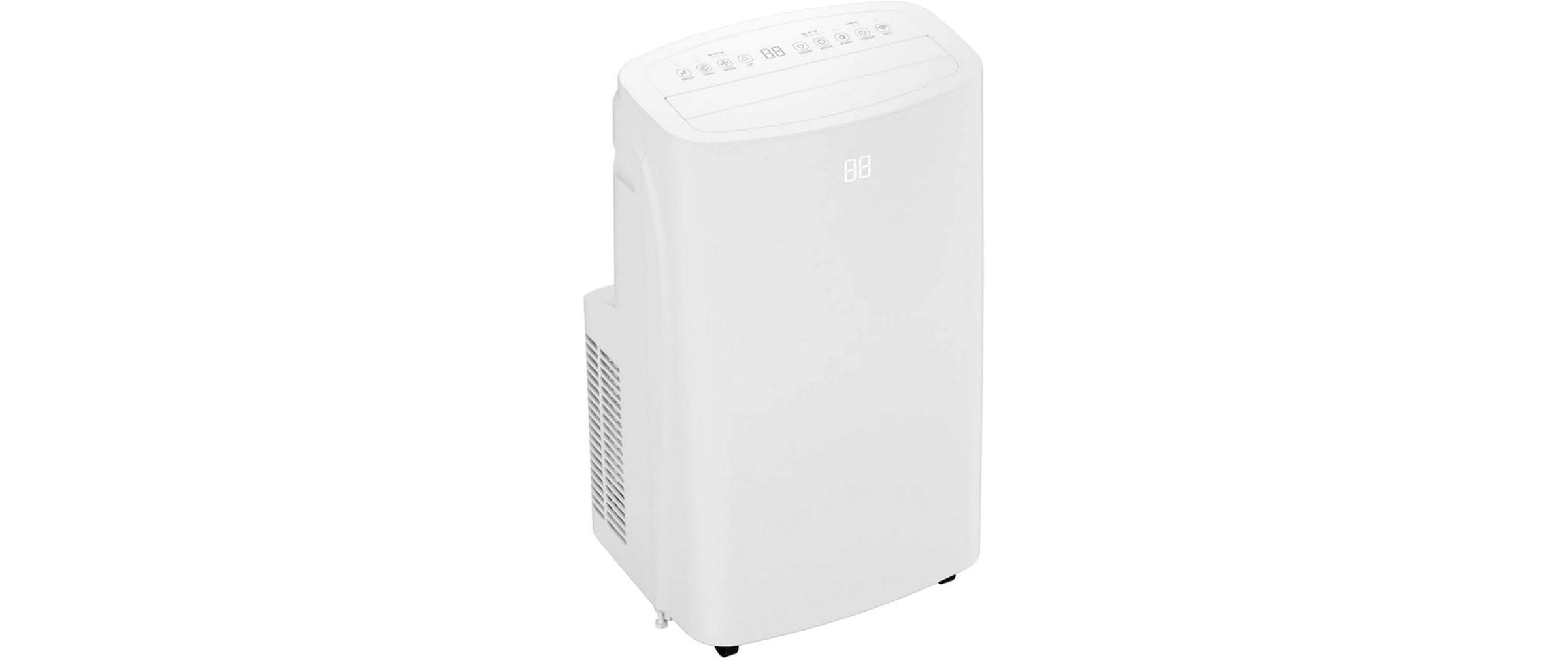   Klimagerät »Ozeanos OT-AC-12000 Eisberg 3 100 m³«