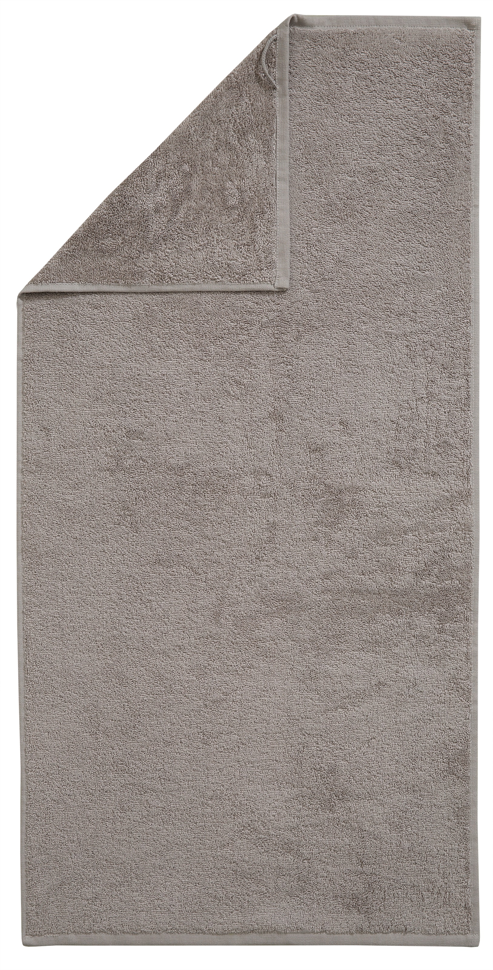 GOODproduct Handtücher »Handtuch Merida, als Set und Serie erhältlich, 6 Handtücher 50x100 cm« kuschelig weich, einfarbig, 100% Baumwolle