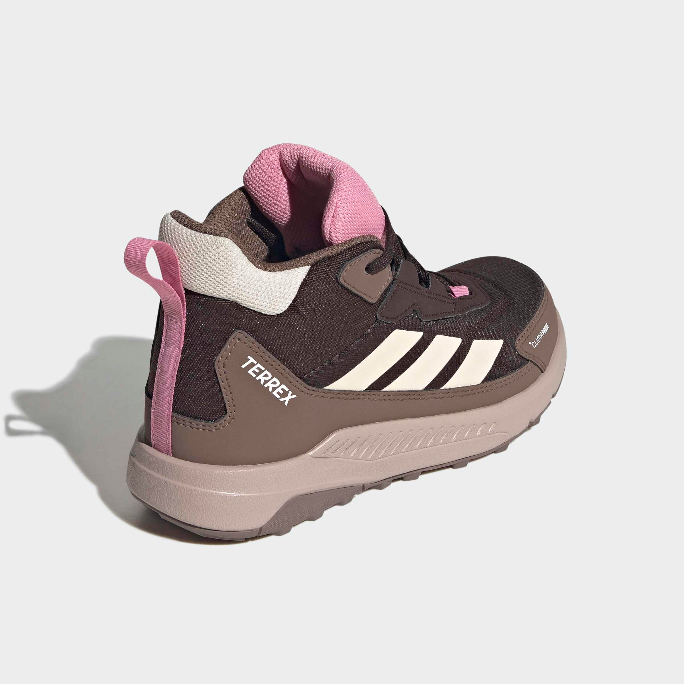 adidas TERREX Wanderschuh »ANYLANDER MID CLIMAPROOF KIDS«  wasserdicht, Climaproof