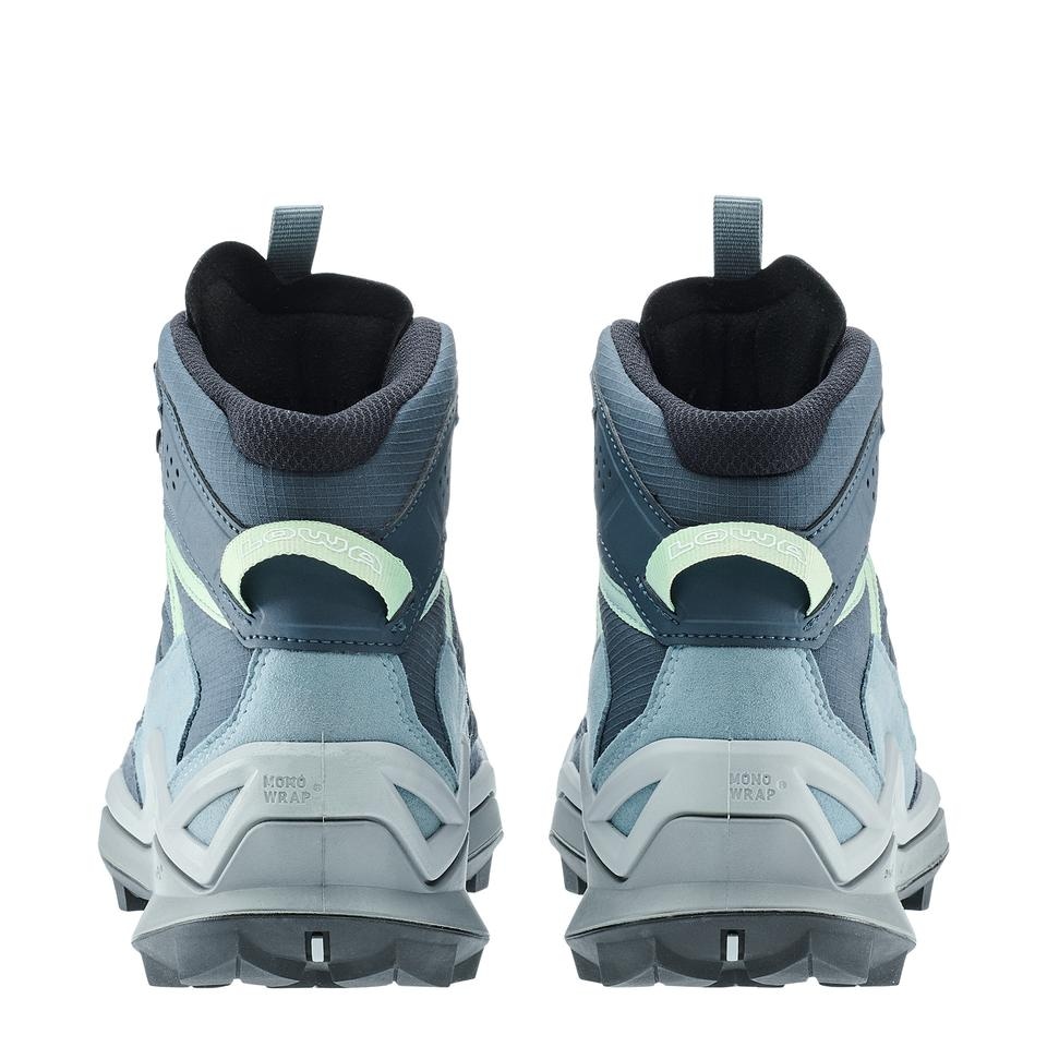 Lowa Wanderschuh »MADDOX PRO GORE-TEX® MID WS«  wasserdicht, winddicht,atmungsaktiv dank GORE-TEX Membrane