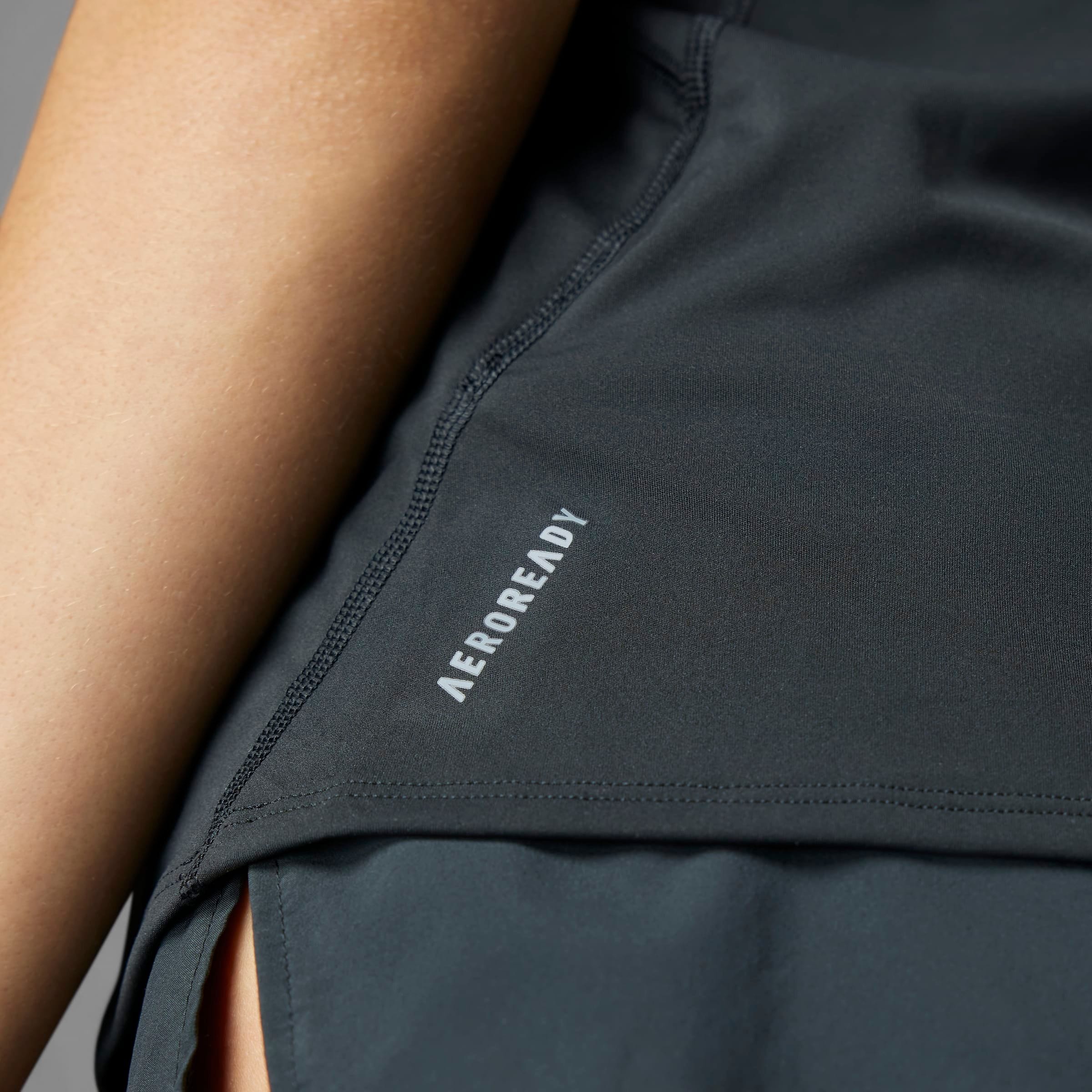 adidas Performance Top de course »ADIZERO ESSENTIALS RUNNING«
