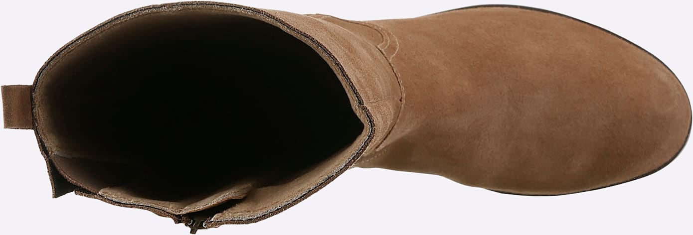 heine Bottes