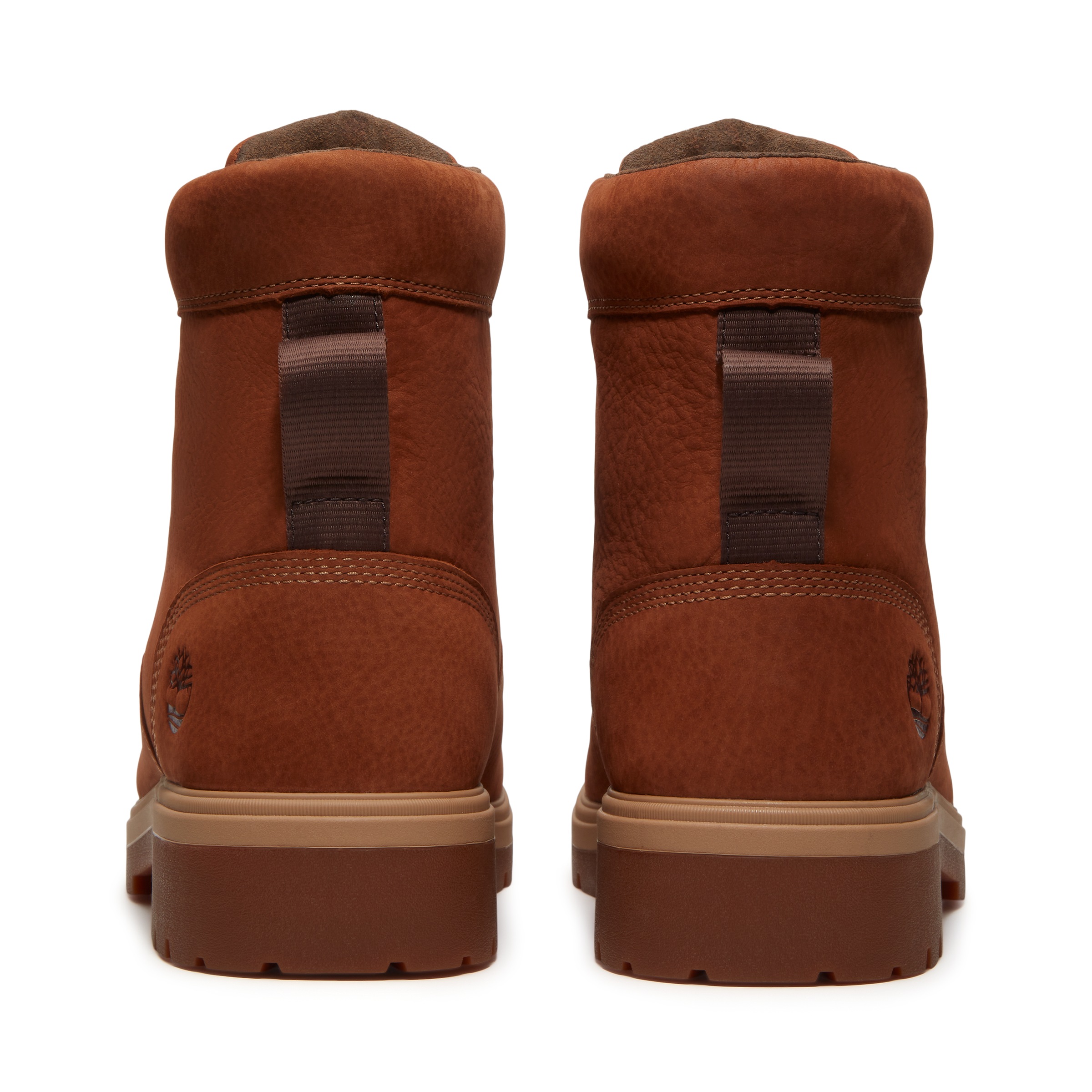 Timberland Bottines à lacets »AUBURN FALLS - 6 INCH LACE UP BOOT«