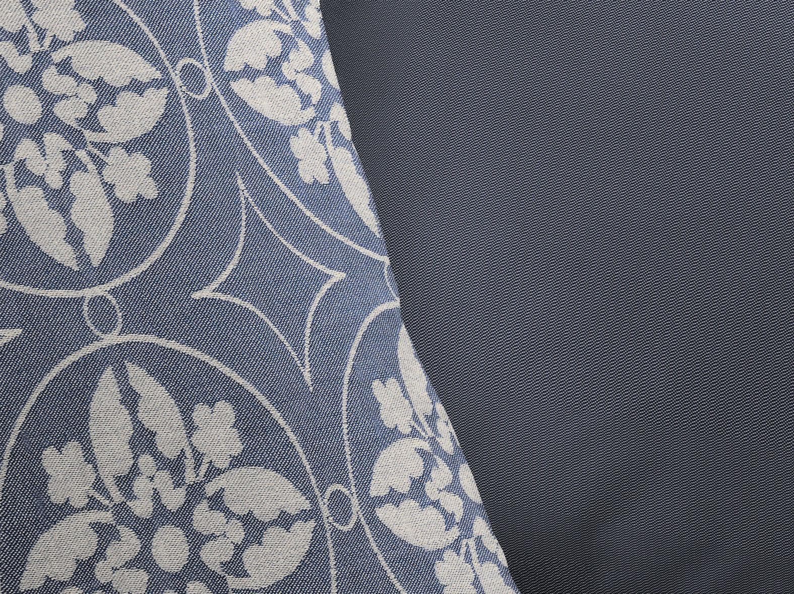 Adam Dekokissen »Romantic Puligny A« mit grossen Ornamenten, Wendekissenhülle ohne Füllung, 1 Stück