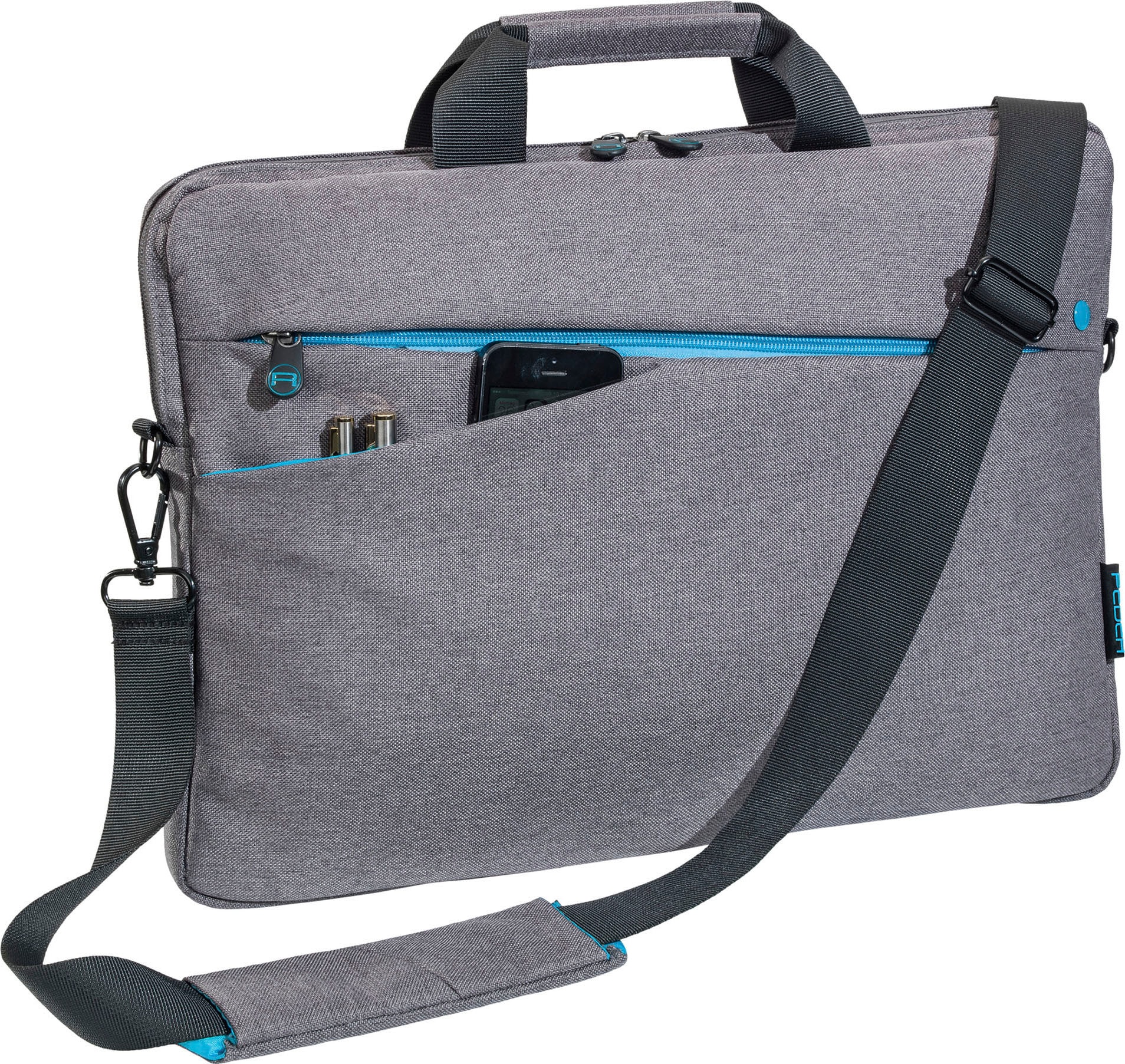 PEDEA Laptoptasche »Fashion 33,8 cm (13,3)«