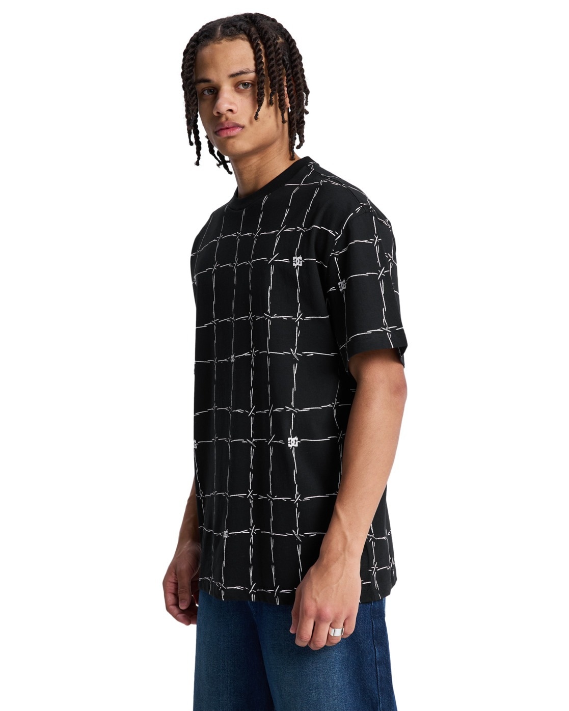 DC Shoes T-shirt »DC Wired Resort«