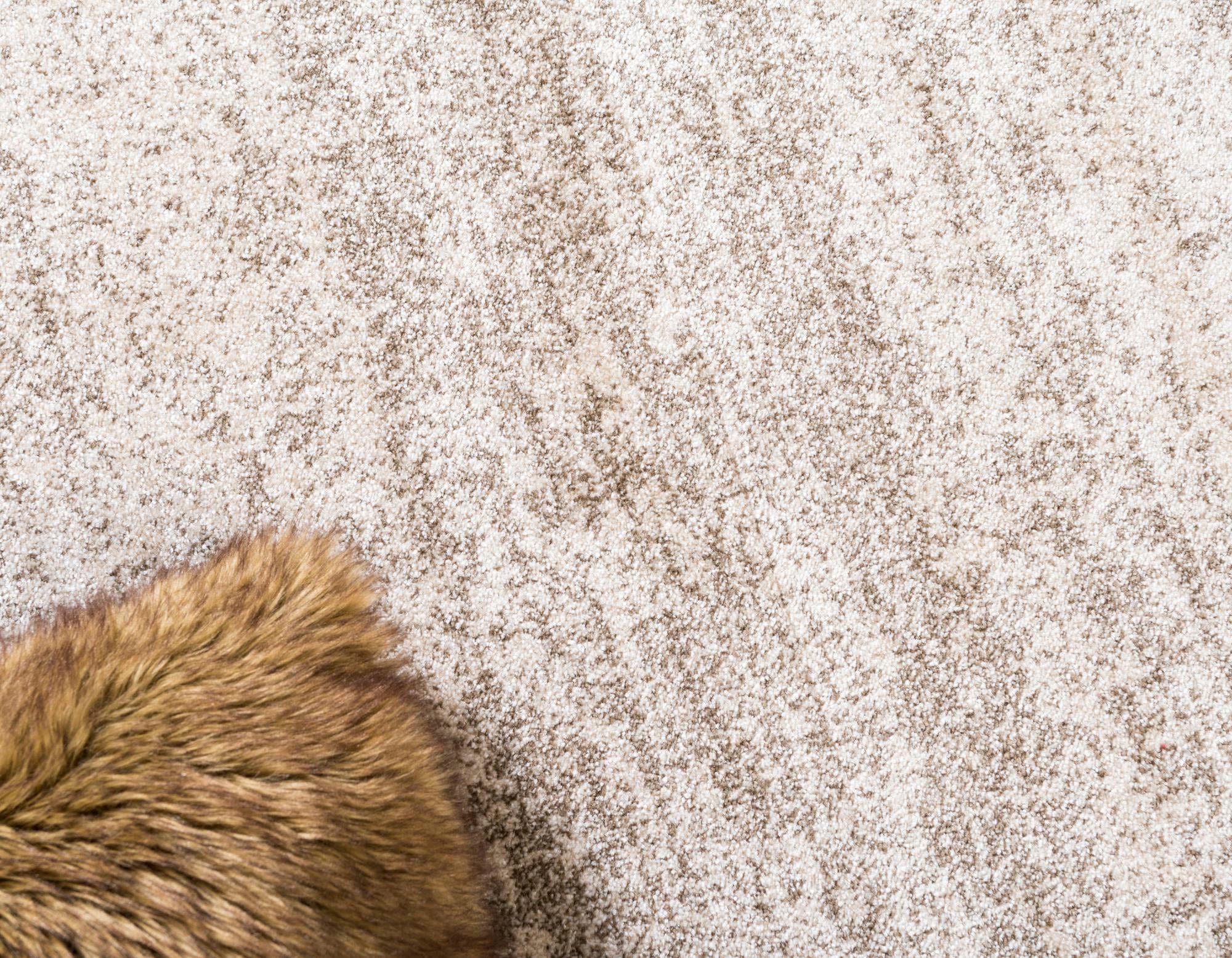 Myflair Möbel & Accessoires Teppich »Good Times, LAGERRÄUMUNG!« rechteckig 13 mm Höhe Kurzflor, gewebt, melierte Optik, ideal im Wohnzimmer & Schlafzimmer