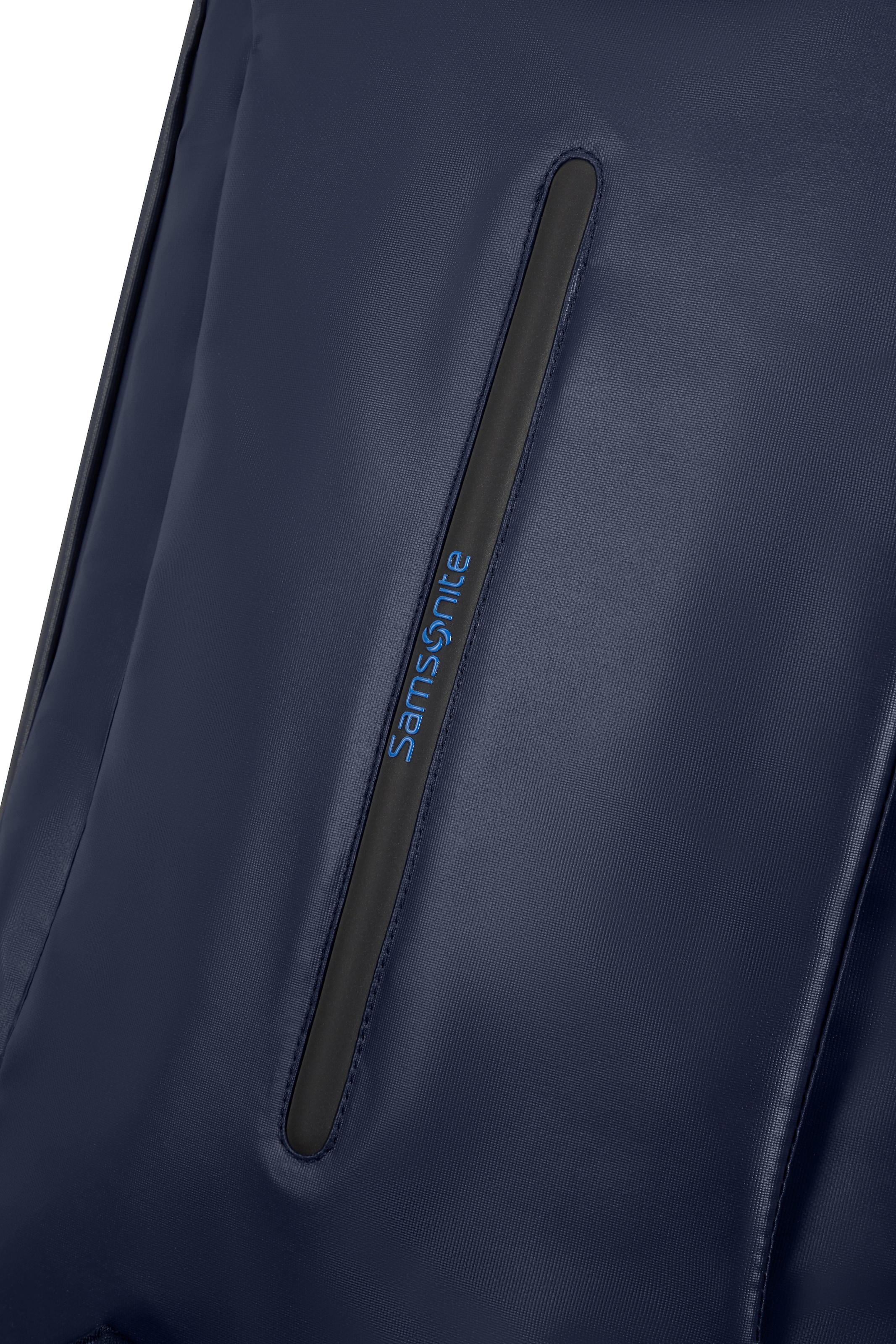 Samsonite Weichgepäck-Trolley »Prodiver 55 - 2 Rollen« 48 l 2 Rollen mit zwei Tragegriffen, Innenraum mit Packgurten und Netzfach