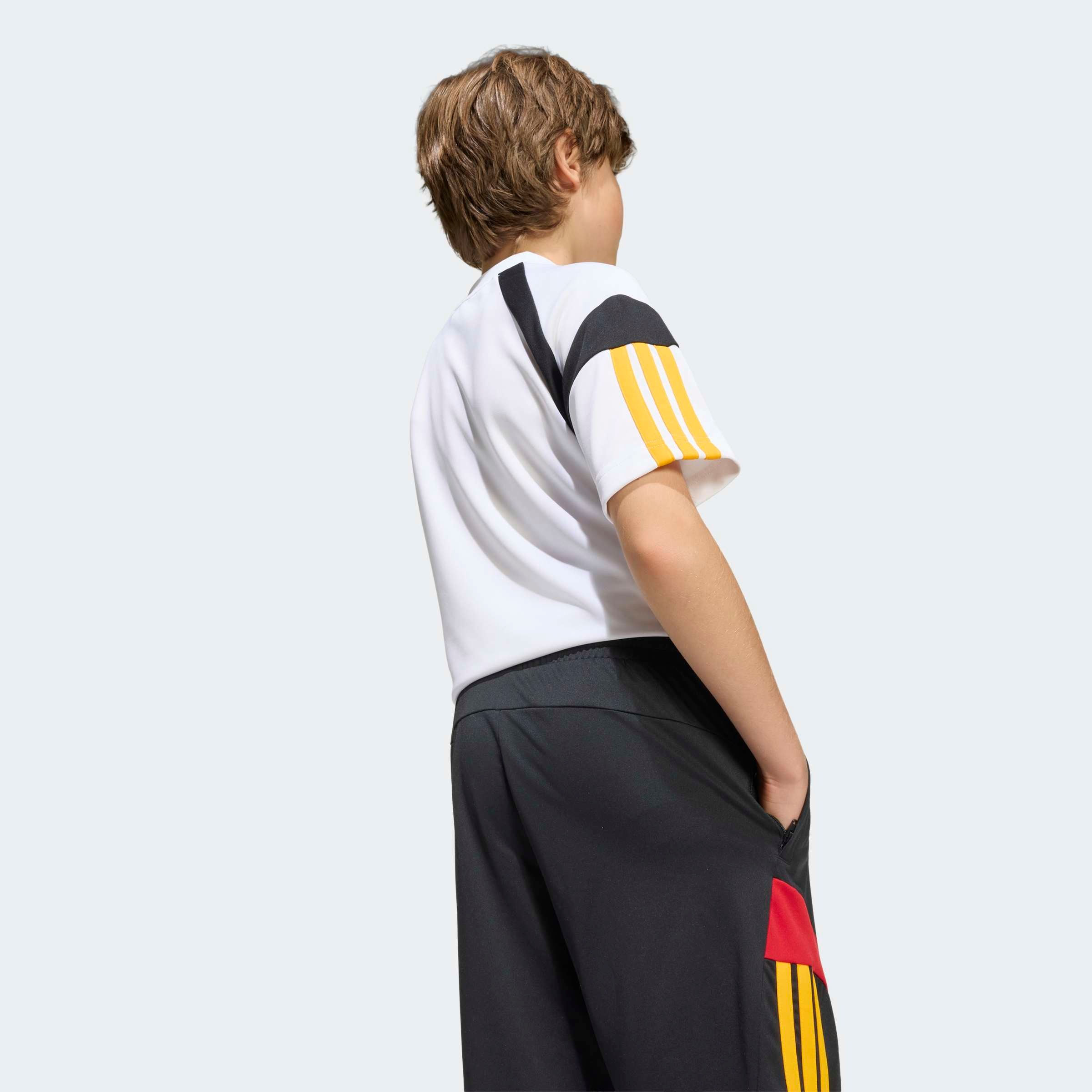 adidas Sportswear Short »J HOT SHO«