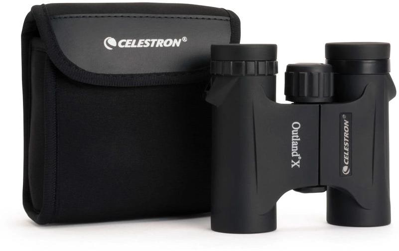 Celestron Fernglas »Outland X 10 x 25«