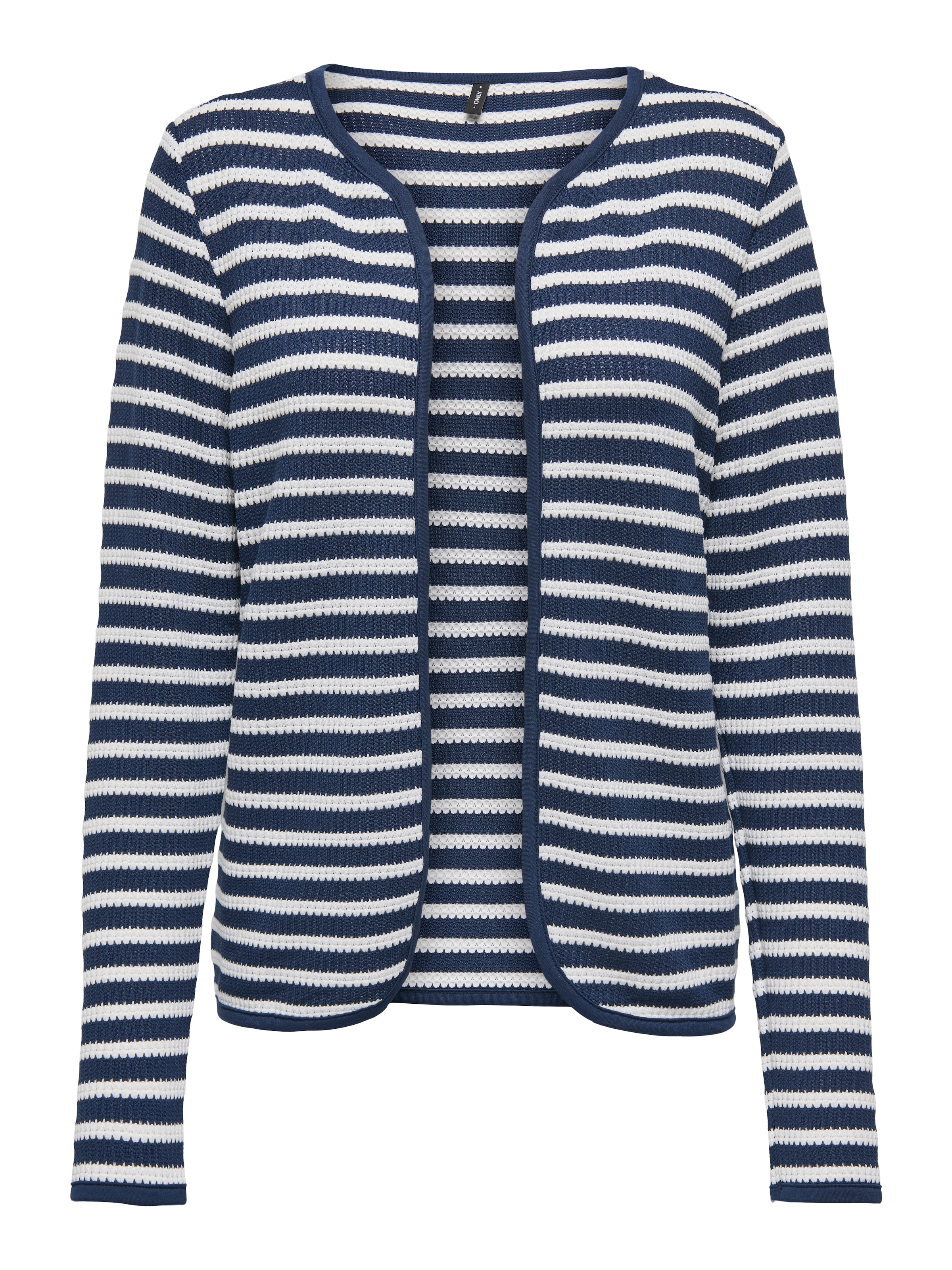 ONLY Veste chemise »ONLBIRGITTE L/S CARDIGAN JRS«