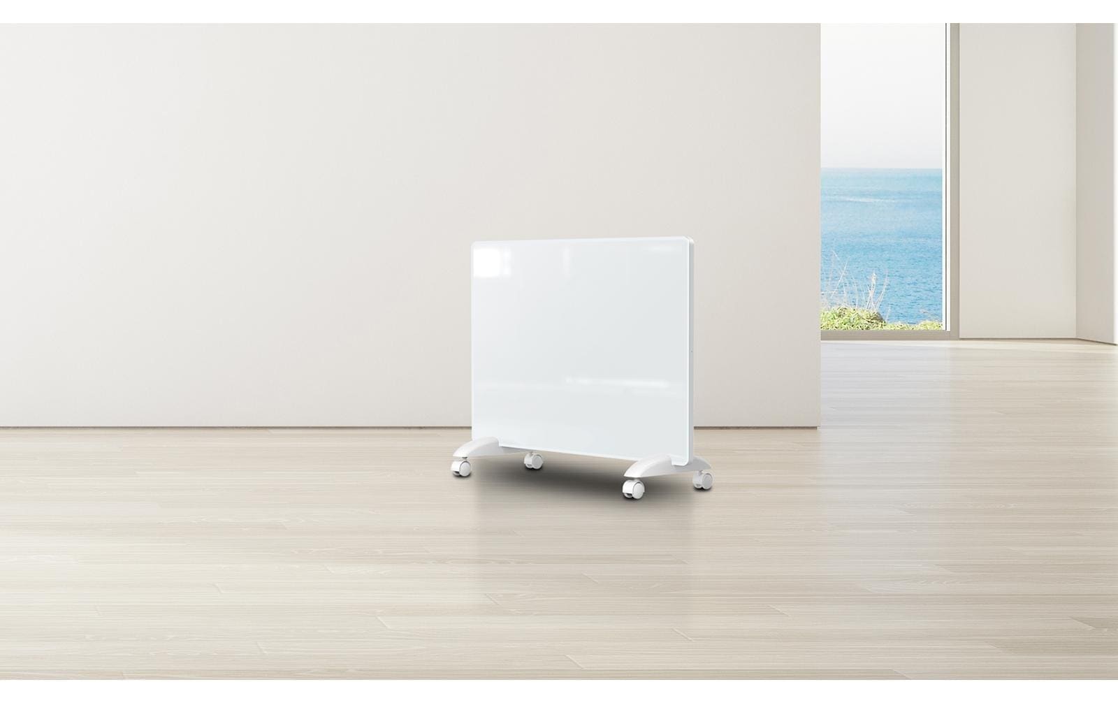 Sonnenkönig Convecteur »Glaskon 1000«