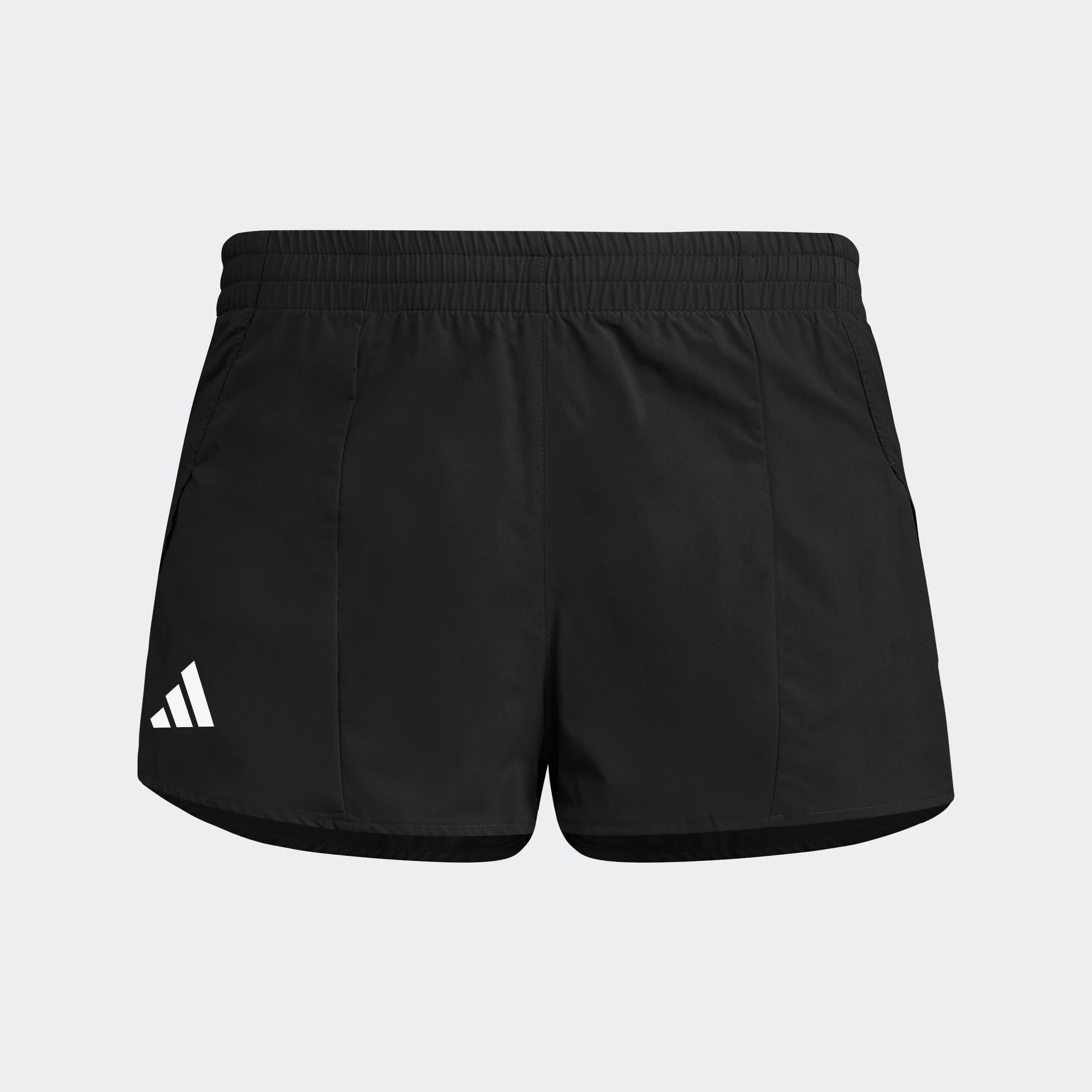 adidas Performance Laufshorts »ADIZERO ESSENTIALS RUNNING SPLIT«