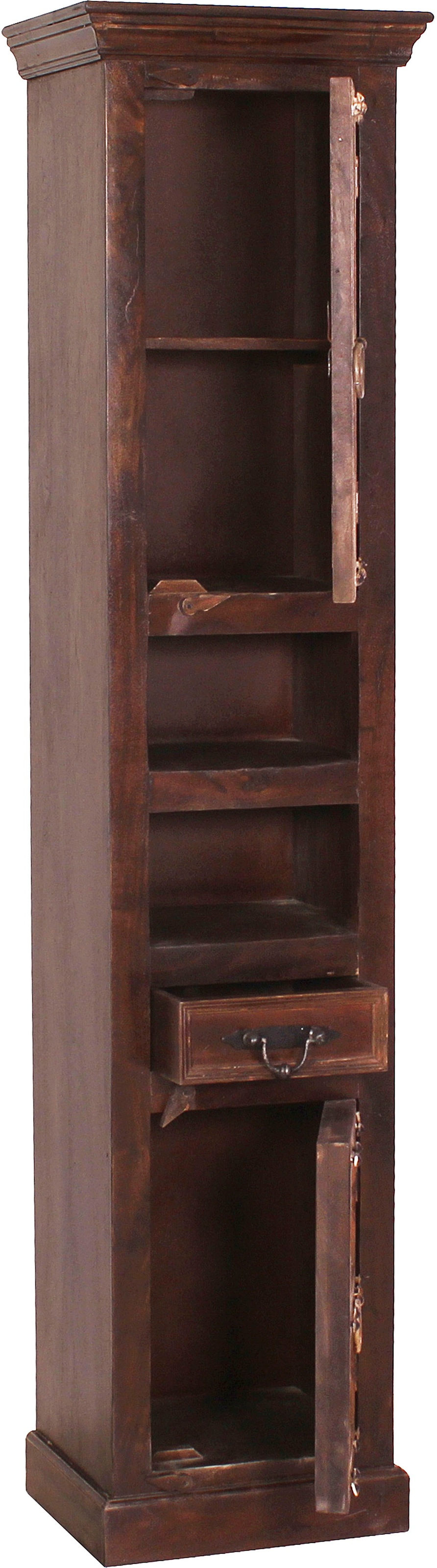SIT Armoire haute »Almirah«