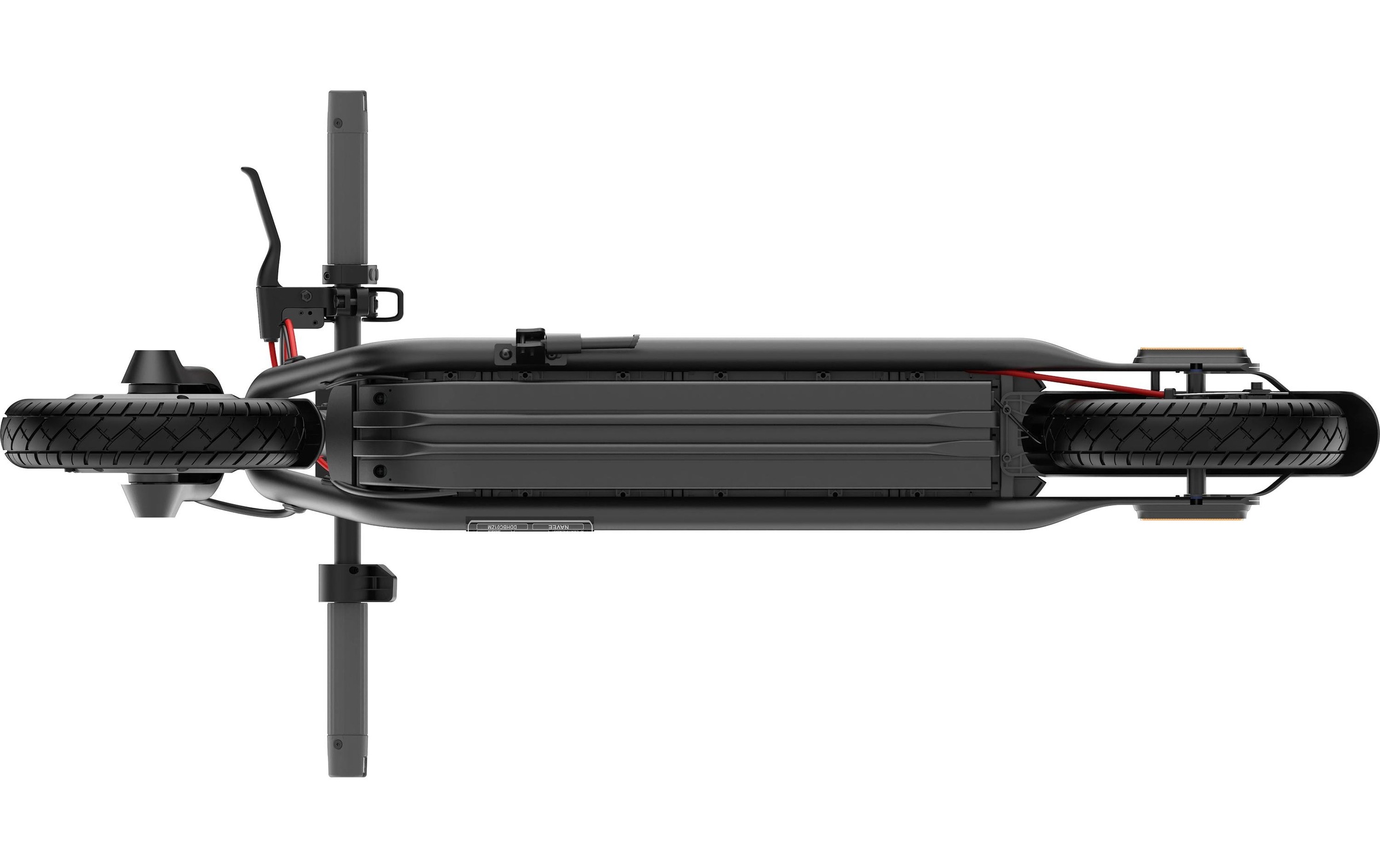 NAVEE E-Scooter »V45I Pro« 20 km/h 45 km