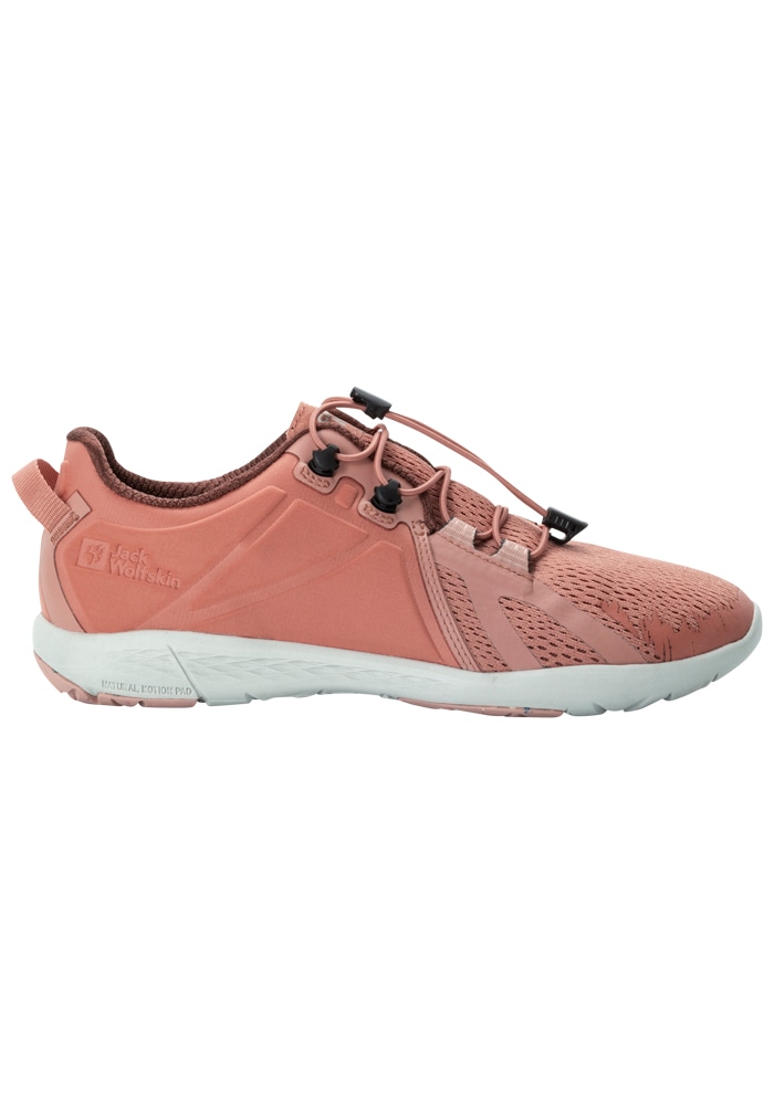Jack Wolfskin Sneakers »SPIRIT A.D.E LOW W«