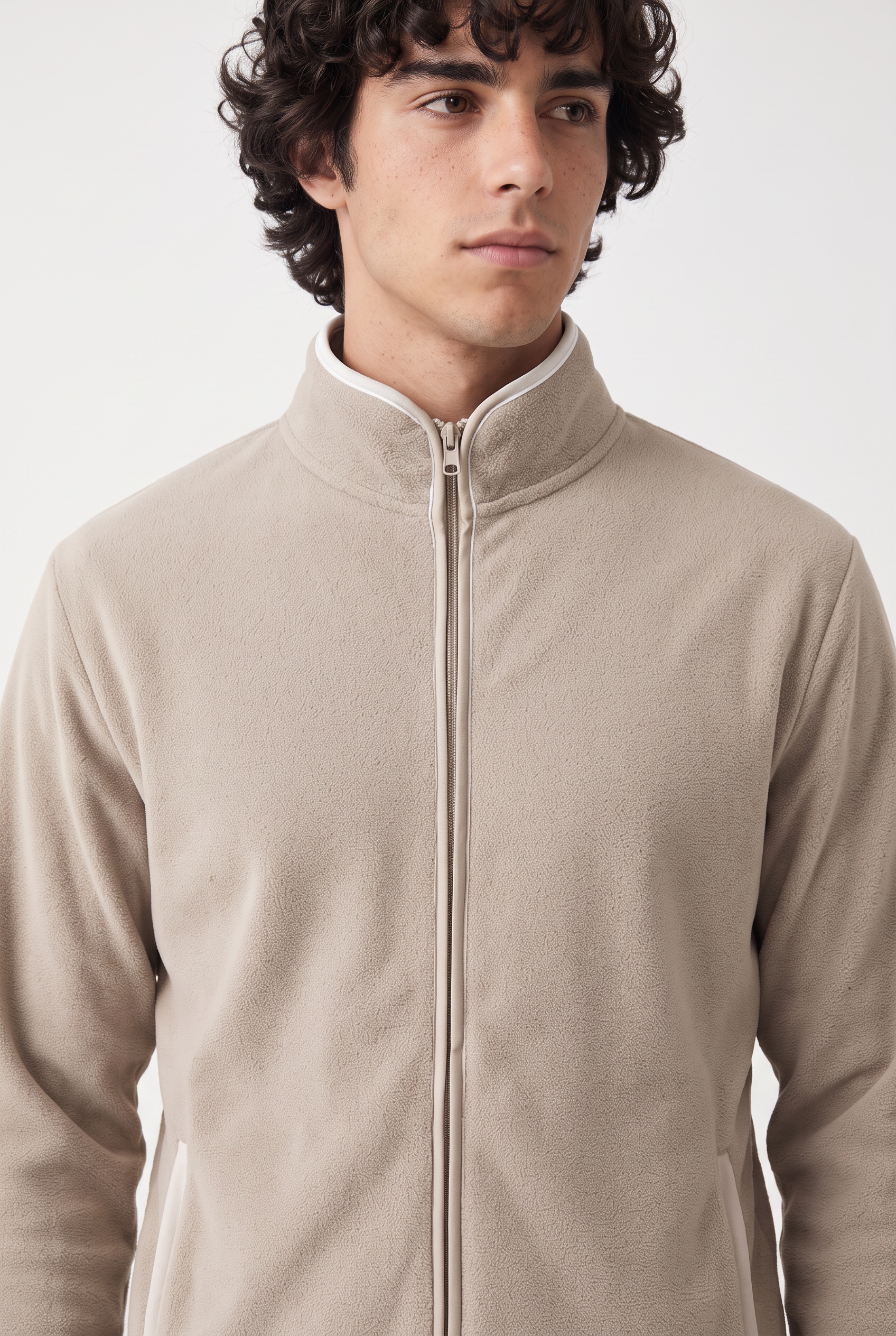 ONLY & SONS Veste sweat »ONSAKEEM FULL ZIP REG  SWEAT OTL«