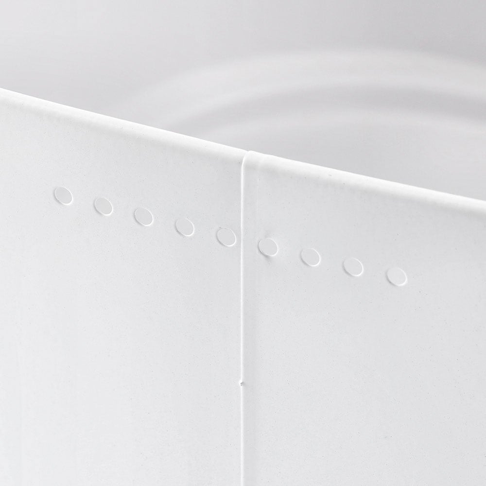 Zeller Present Brotkasten 1 Stk. tlg. mit Bambusdeckel