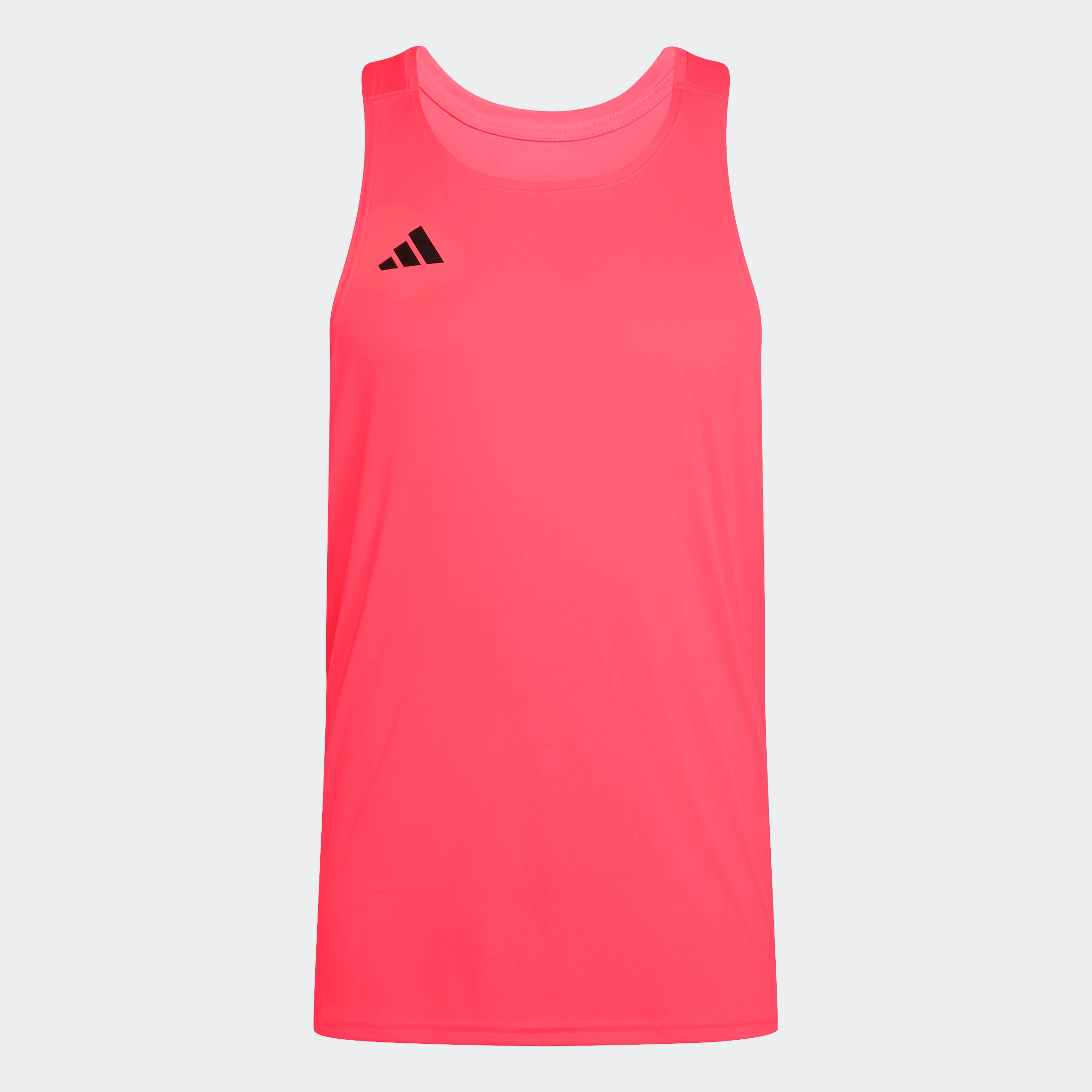 adidas Performance Top de course »ADIZERO ESSENTIALS RUNNING SINGLET«
