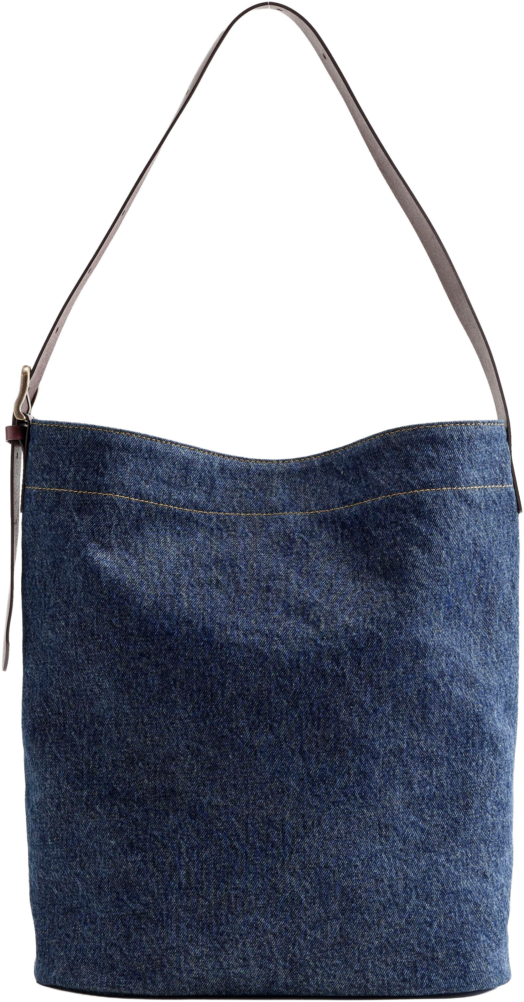Levi's® Beuteltasche »WOMEN'S HERITAGE MEDIUM BAG« aus Denim