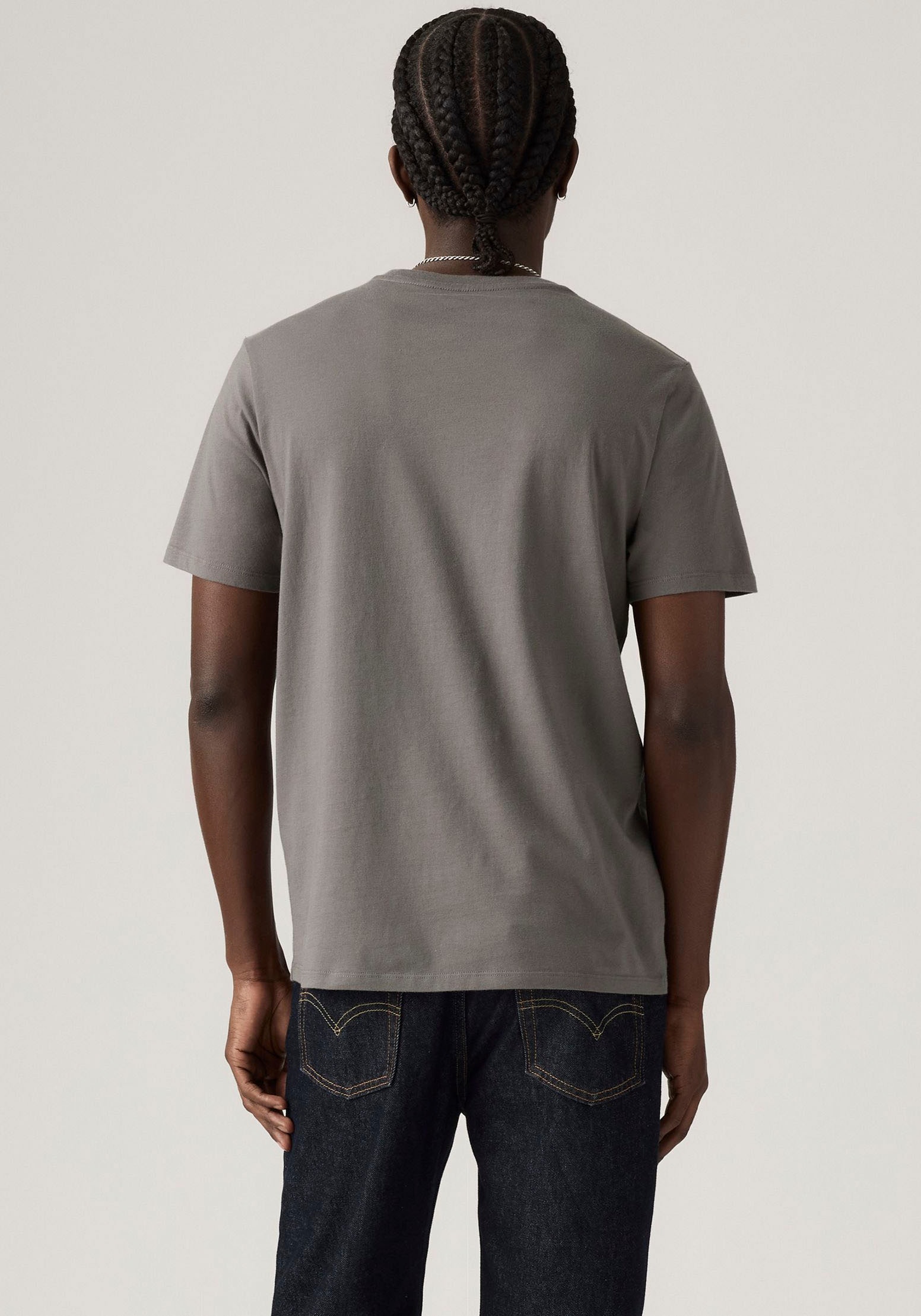 Levi's® T-Shirt »CLASSIC POCKET TEE«