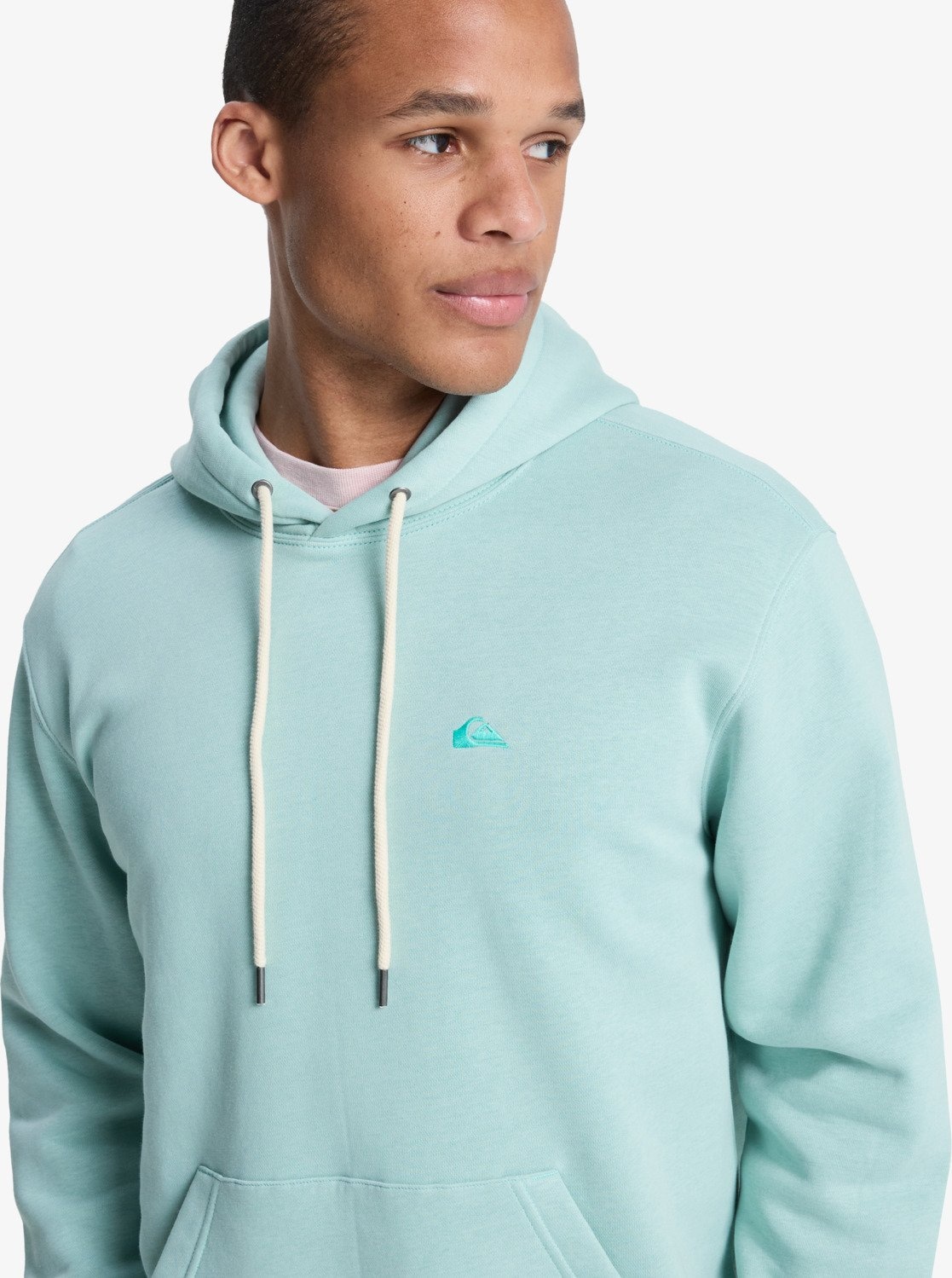 Quiksilver Sweat à capuche »SALT WATER HOODIE«, 1 pièces
