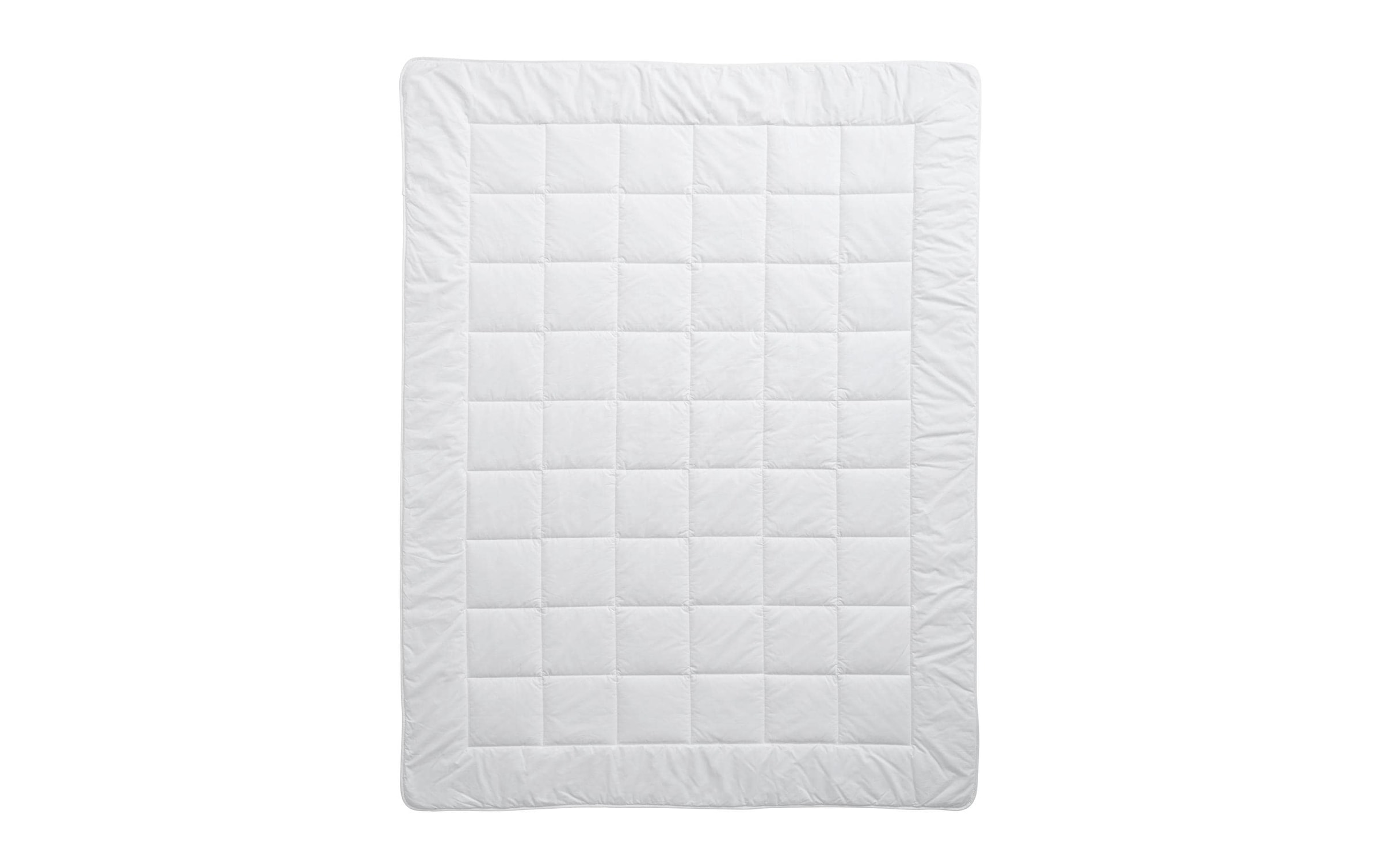 billerbeck Couette en fibres naturelles »Bamboo Uno« 1 cuis tlg. Bambusfaser-Duvet