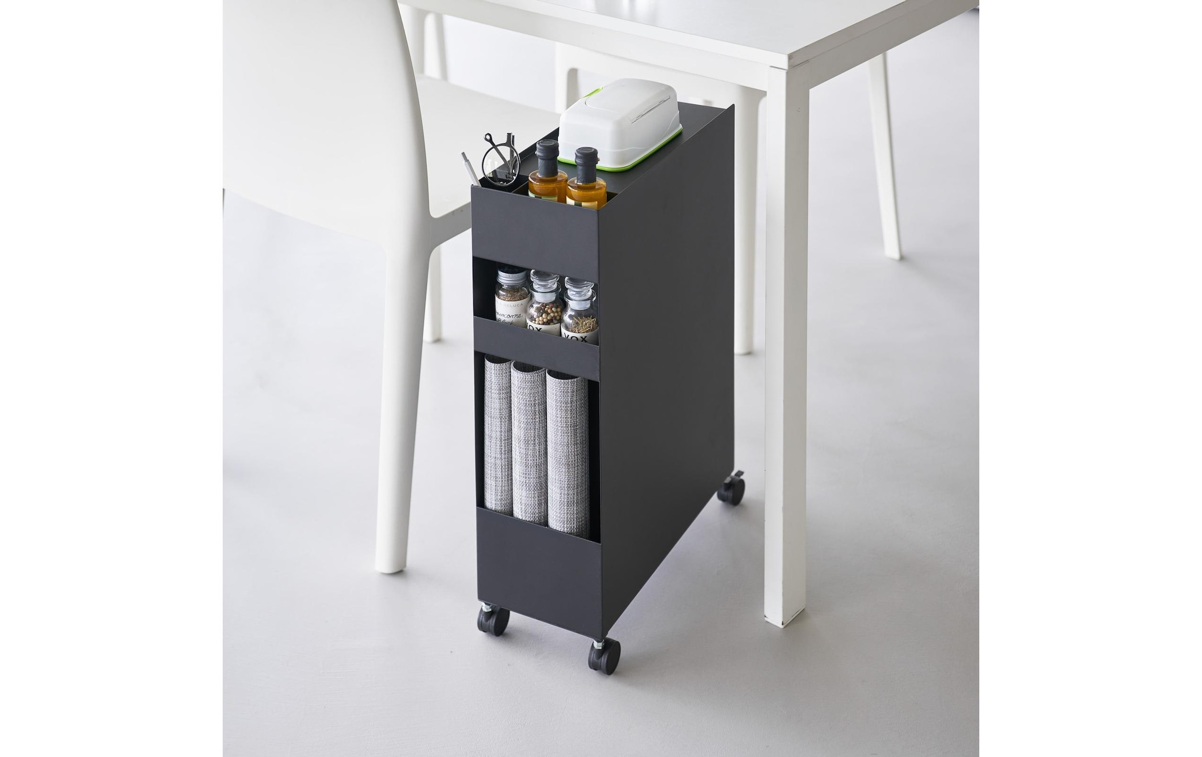 Yamazaki Étagère »Tower 16,6 x 43 x 58 cm«