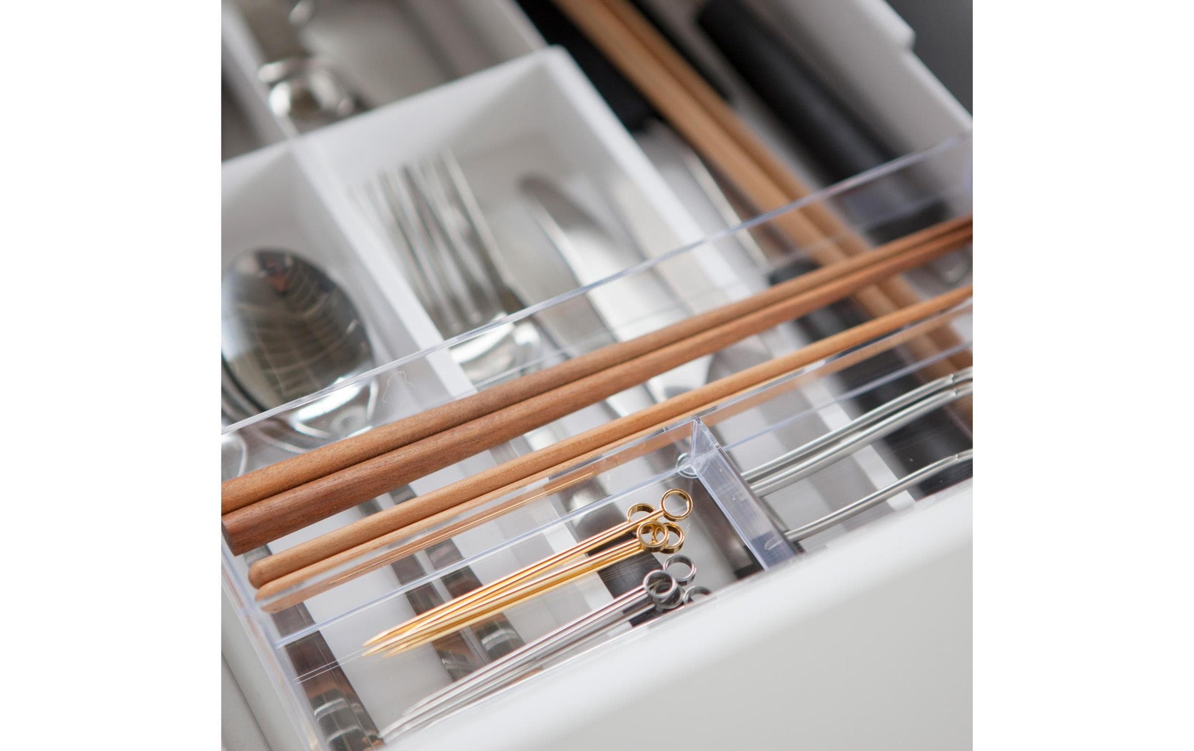 Yamazaki Besteckkorb »TOWER«