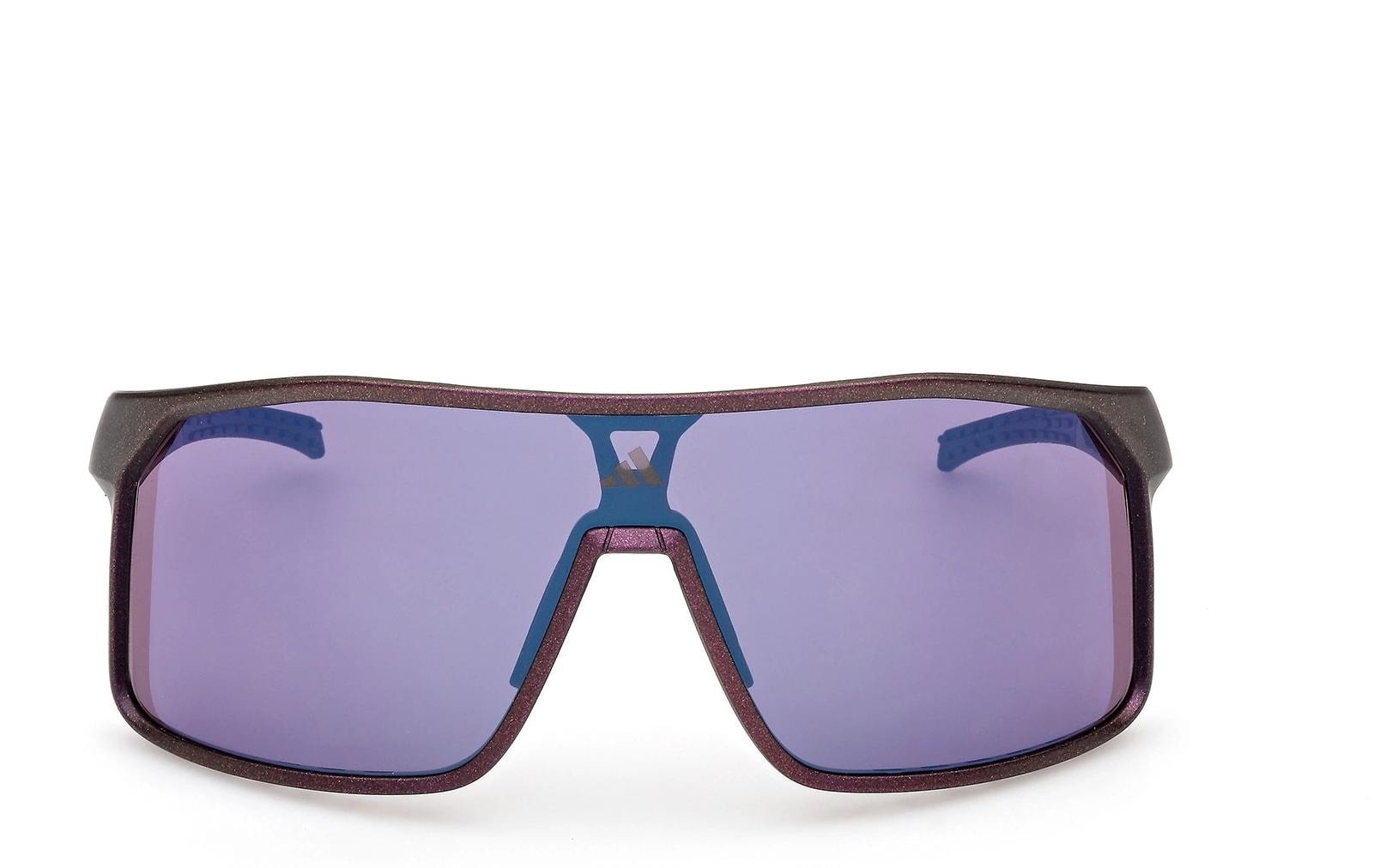adidas Performance Sportbrille »Alkator SP0124 Matte« UV Schutz