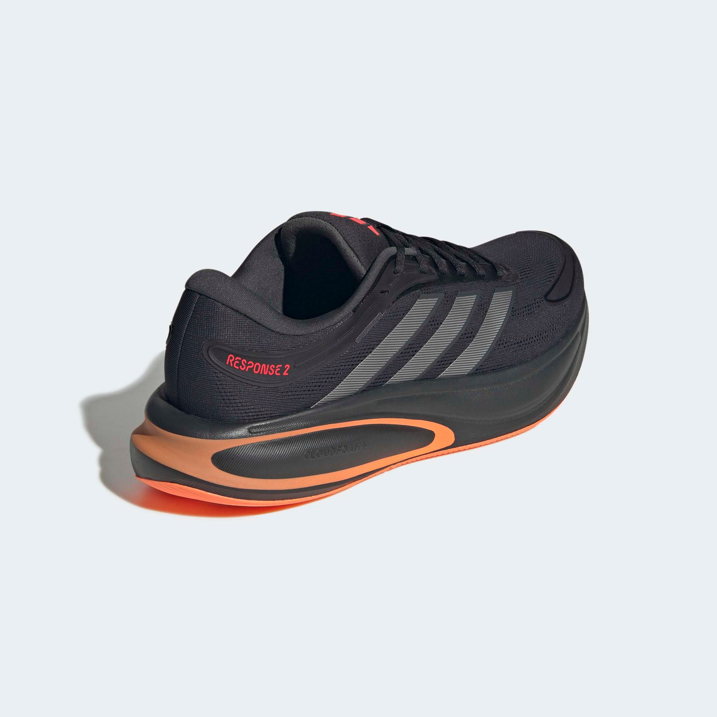 adidas Performance Laufschuh »RESPONSE 2«
