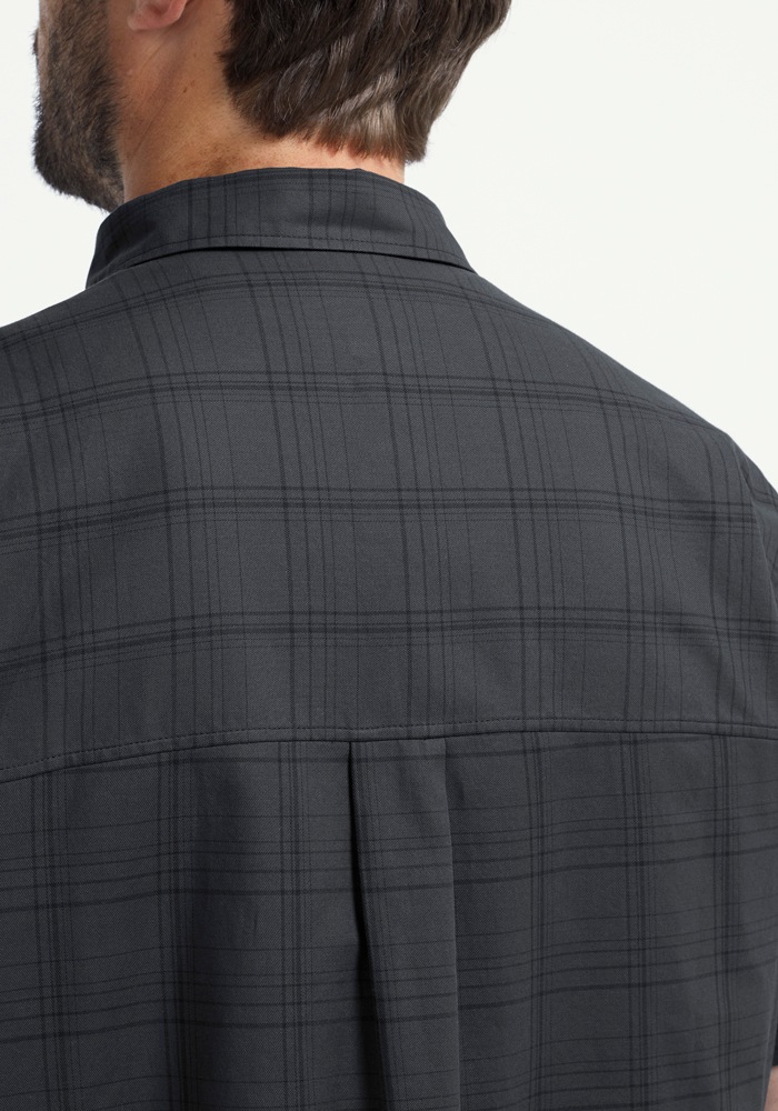 Jack Wolfskin Funktionshemd »HOT TRAIL SHIRT M«