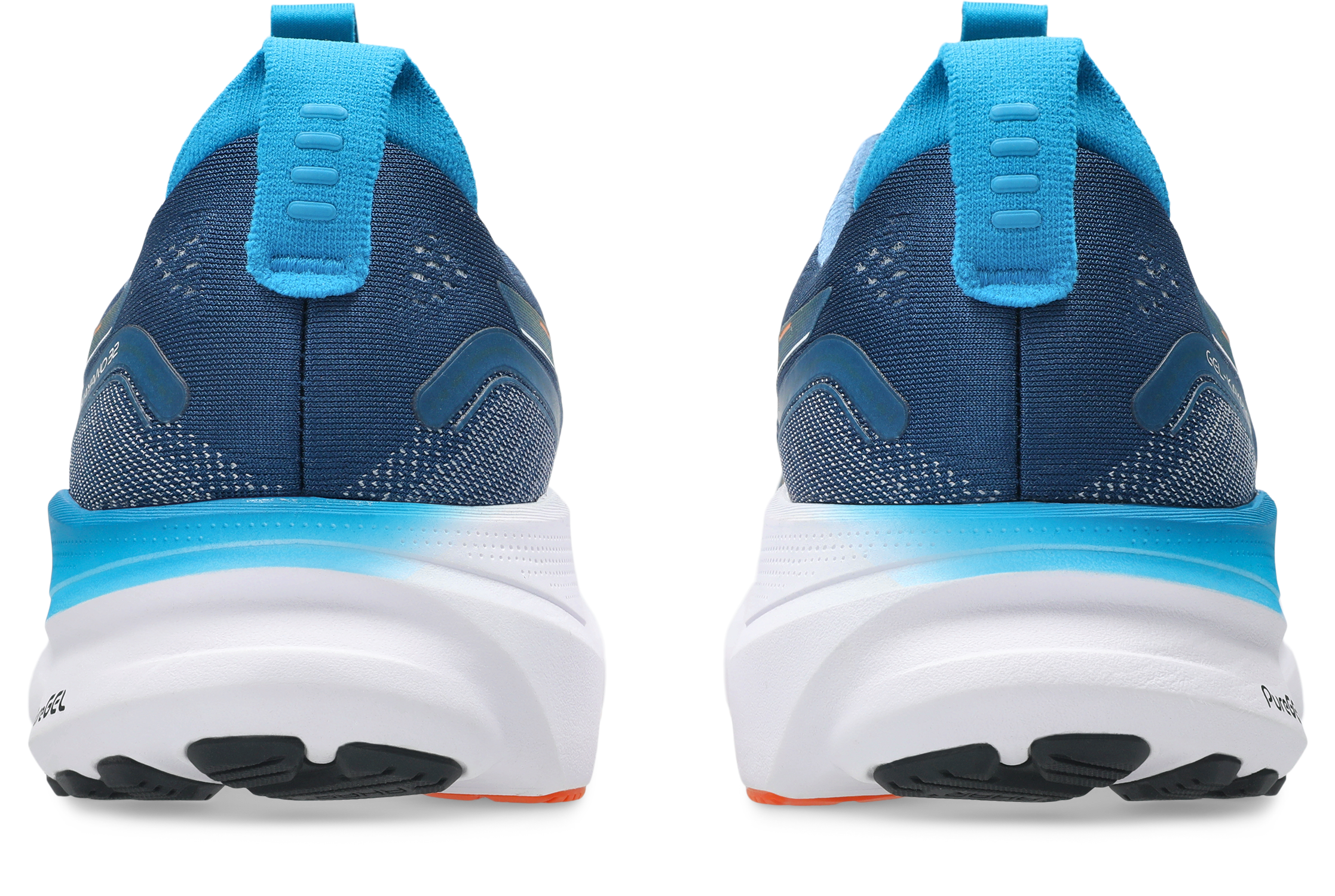 Asics Chaussure de course »GEL-KAYANO 32«  pour plus de stabilité