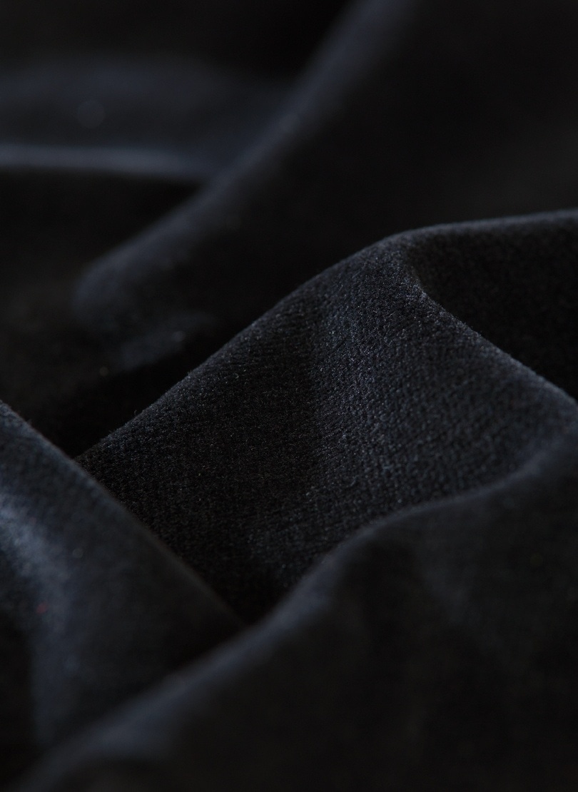 Trigema Sweatshirt »TRIGEMA Nicki-Shirt«
