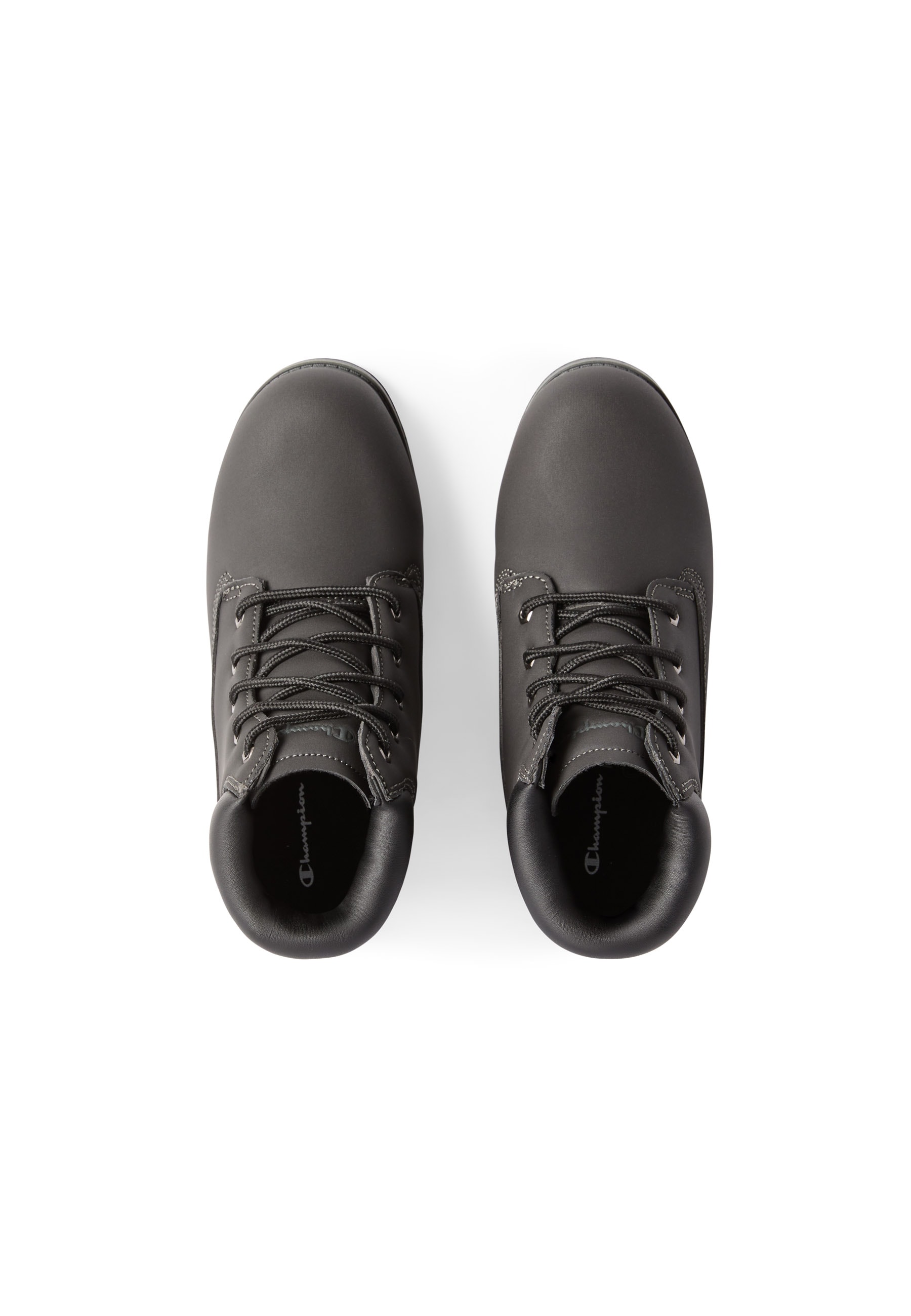 Champion Bottines à lacets »UPSTATE 3. U GS«  chaussures d'hiver, bottes d'hiver, bottes à lacets, bottes d'hiver