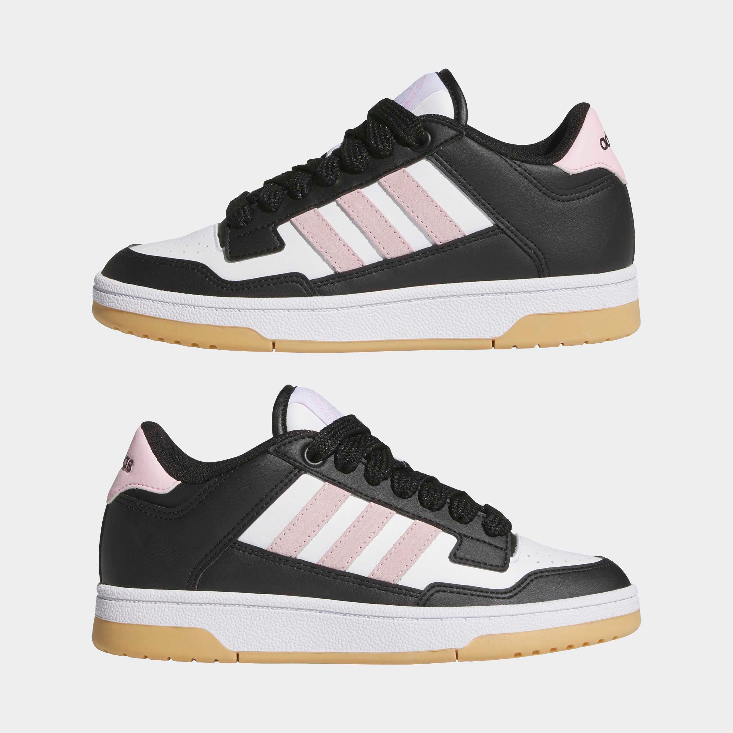 adidas Sportswear Sneaker »RAPID COURT LOW«  für Kinder & Jugendliche
