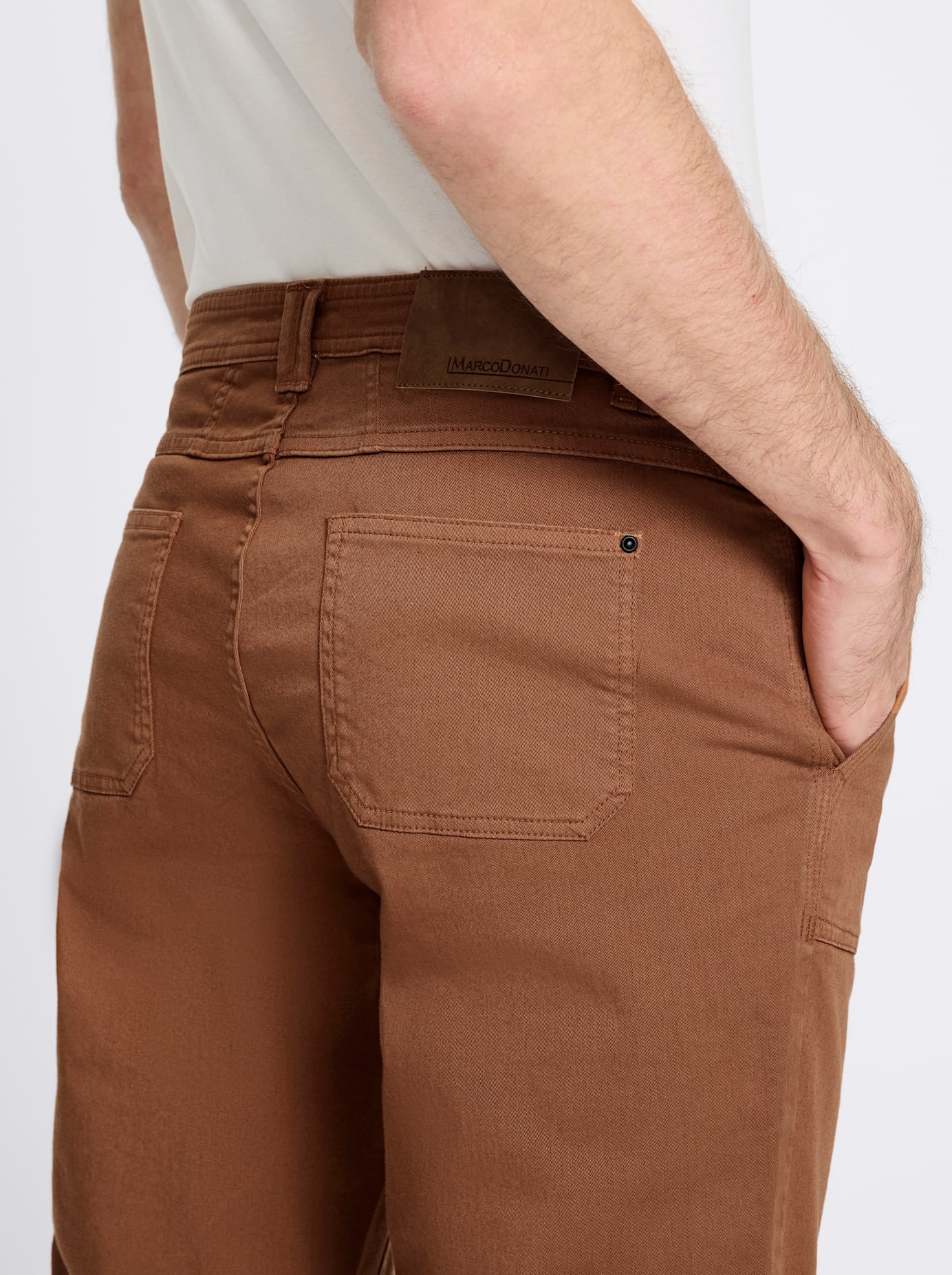 Marco Donati Webhose